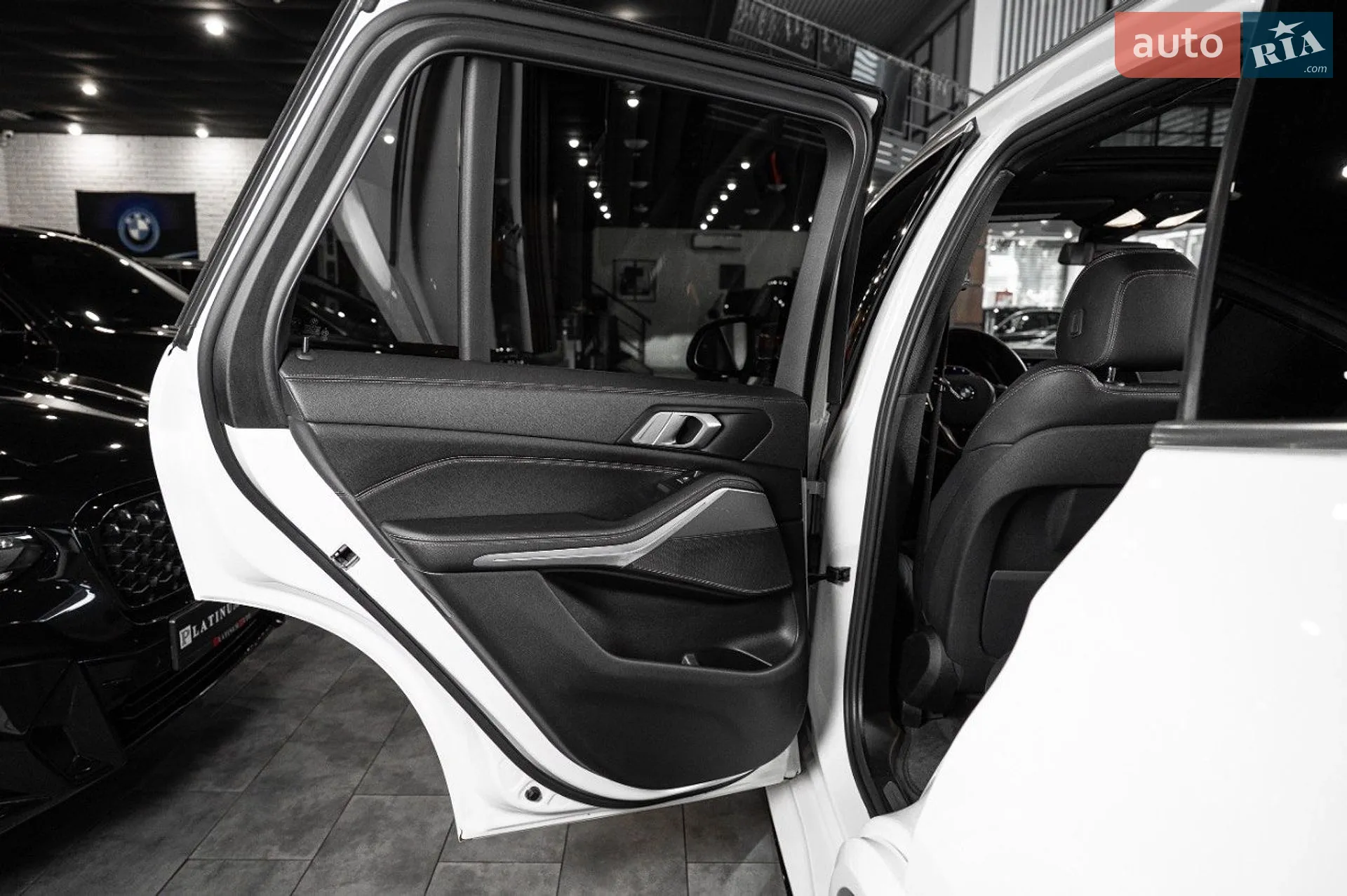 2019 BMW X5 - мініатюра 56