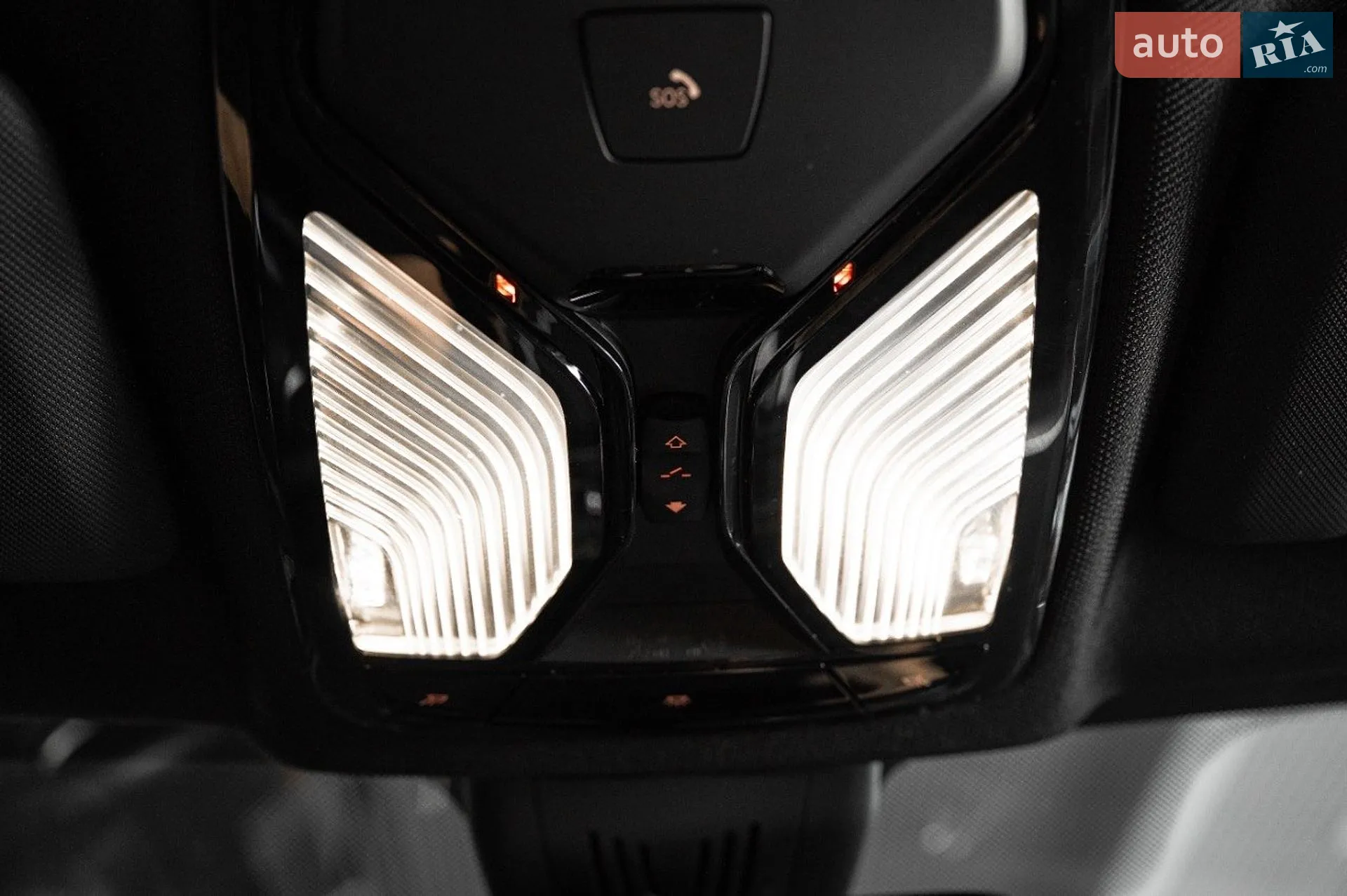 2019 BMW X5 - мініатюра 59