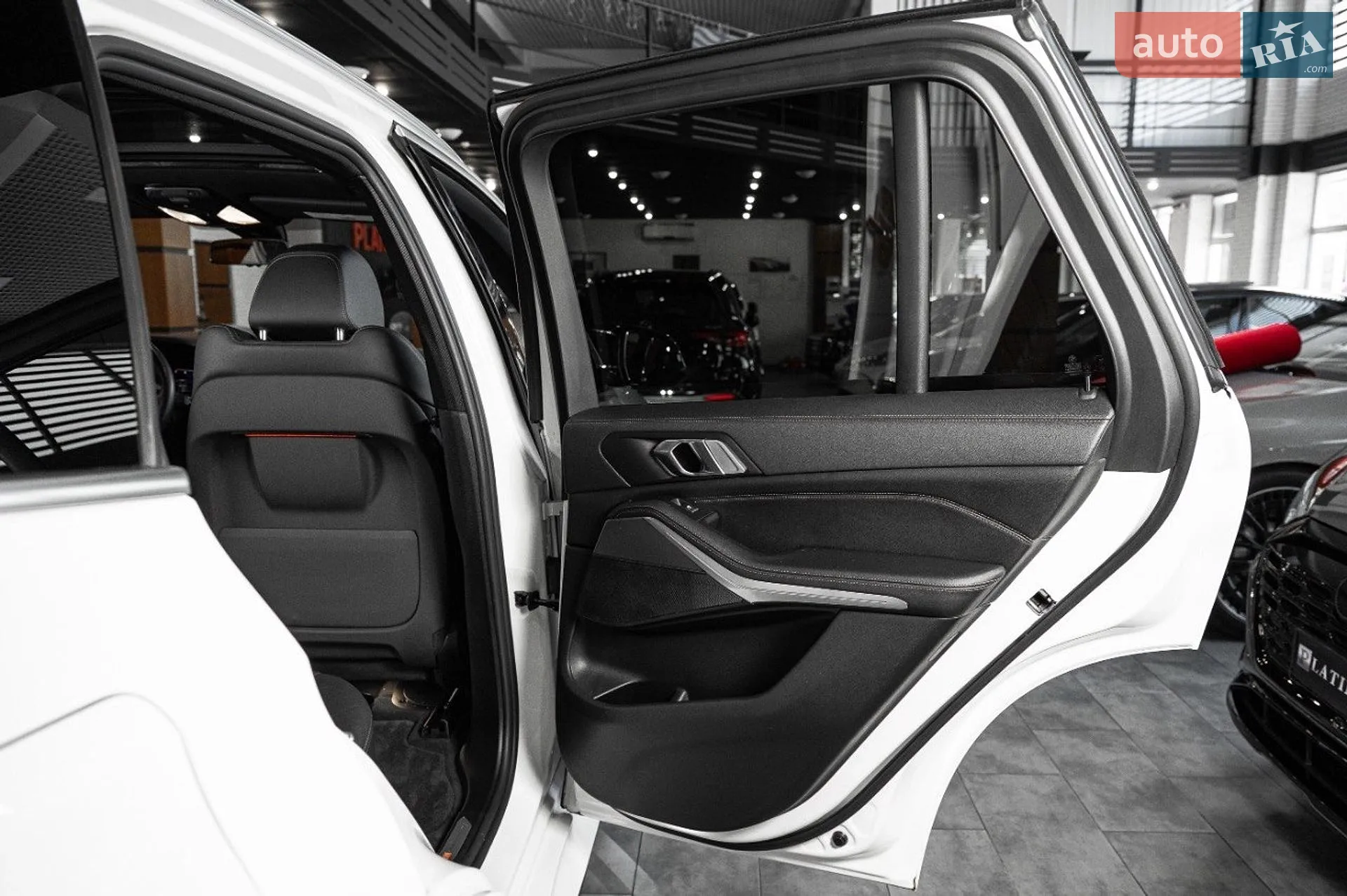 2019 BMW X5 - мініатюра 65