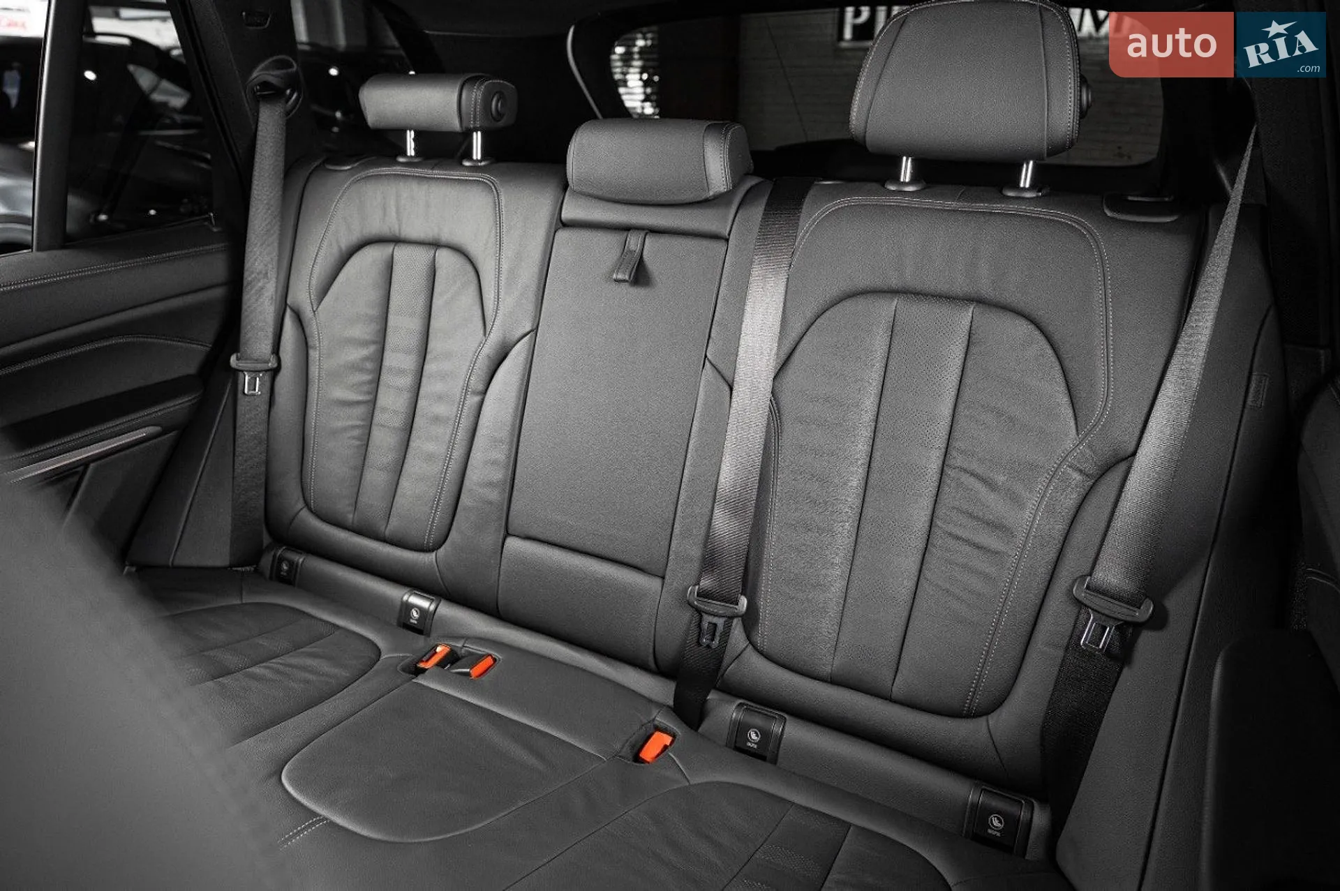 2019 BMW X5 - мініатюра 67
