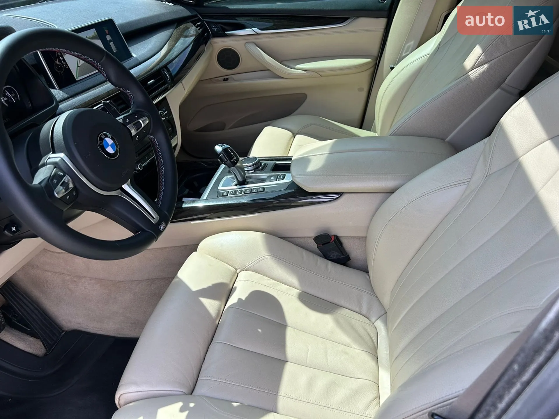 2014 BMW X5 - мініатюра 37