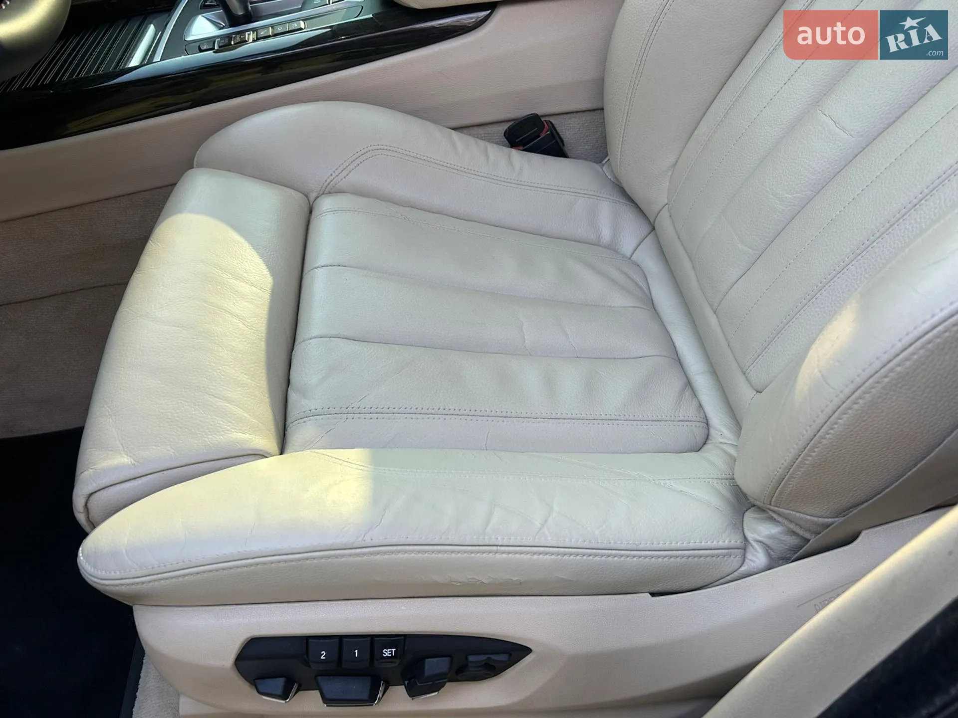 2014 BMW X5 - мініатюра 59