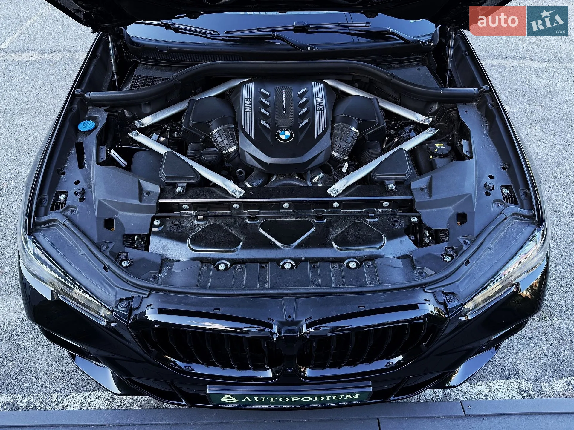 2021 BMW X5 - мініатюра 32