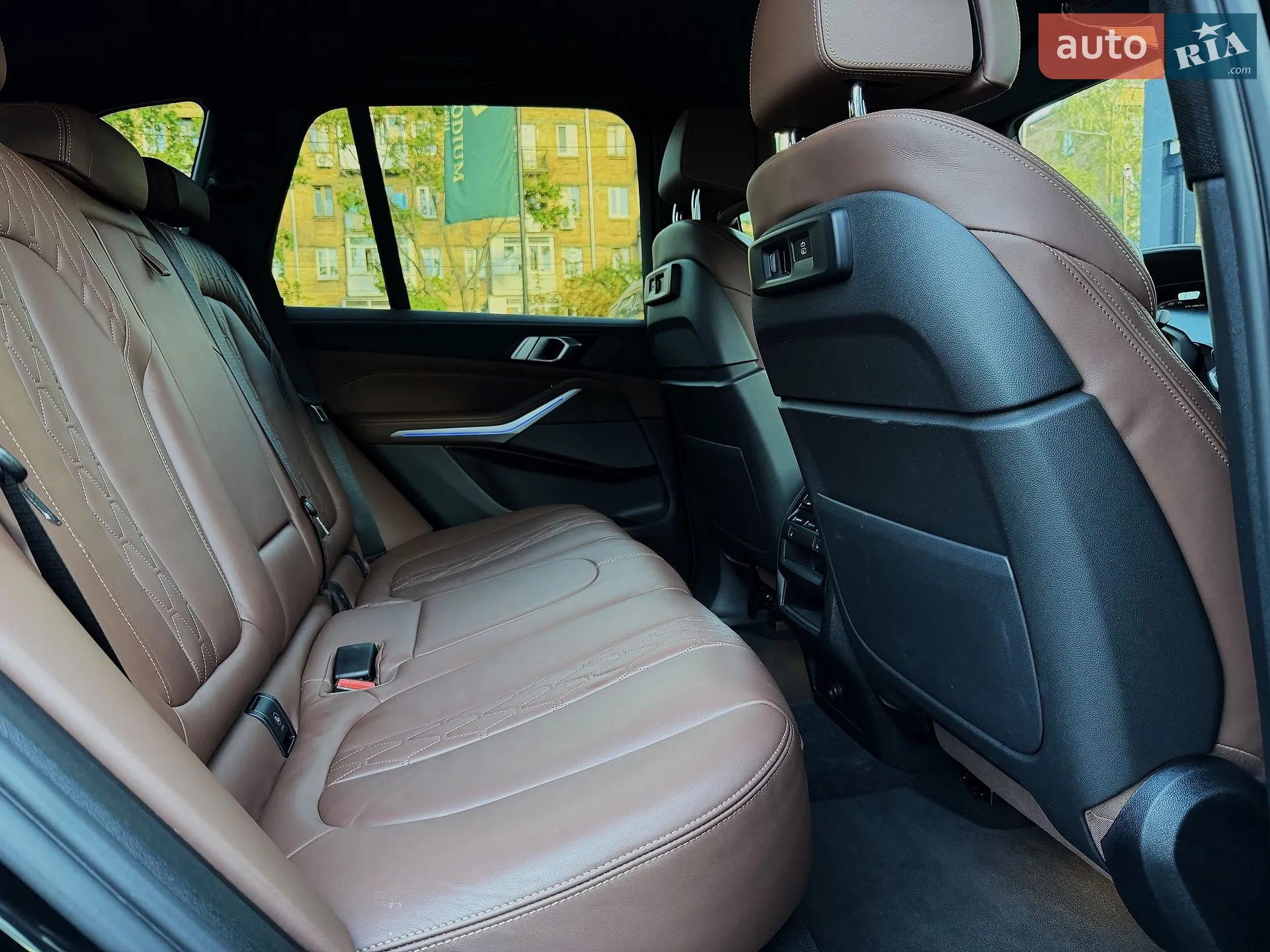 2021 BMW X5 - мініатюра 38