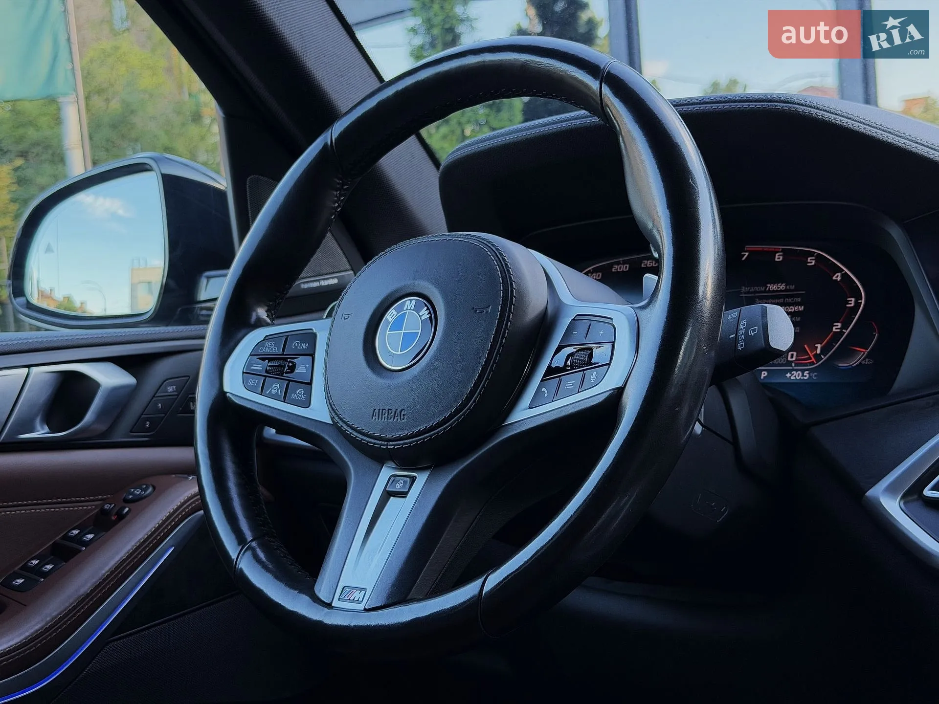 2021 BMW X5 - мініатюра 46