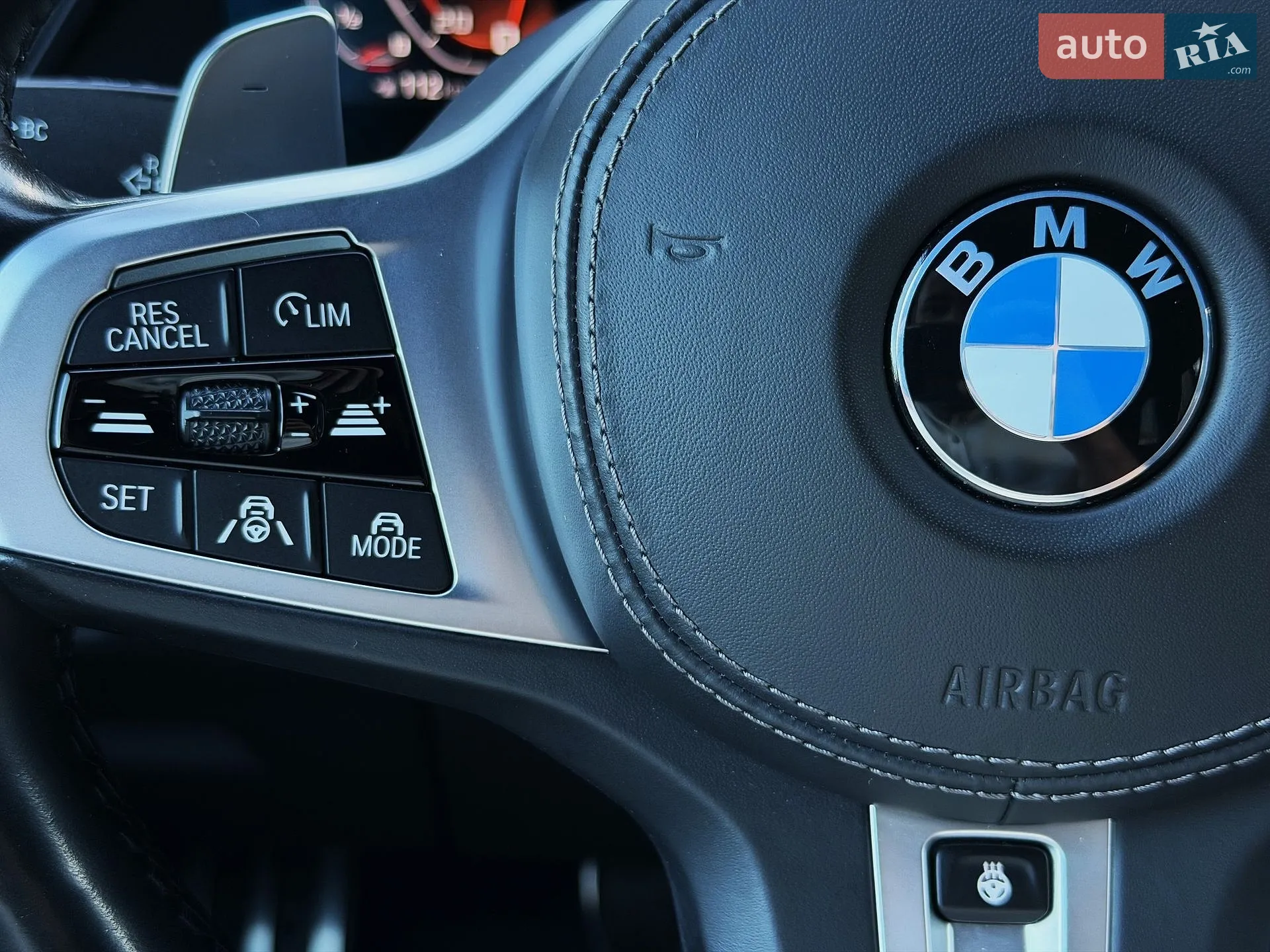 2021 BMW X5 - мініатюра 48