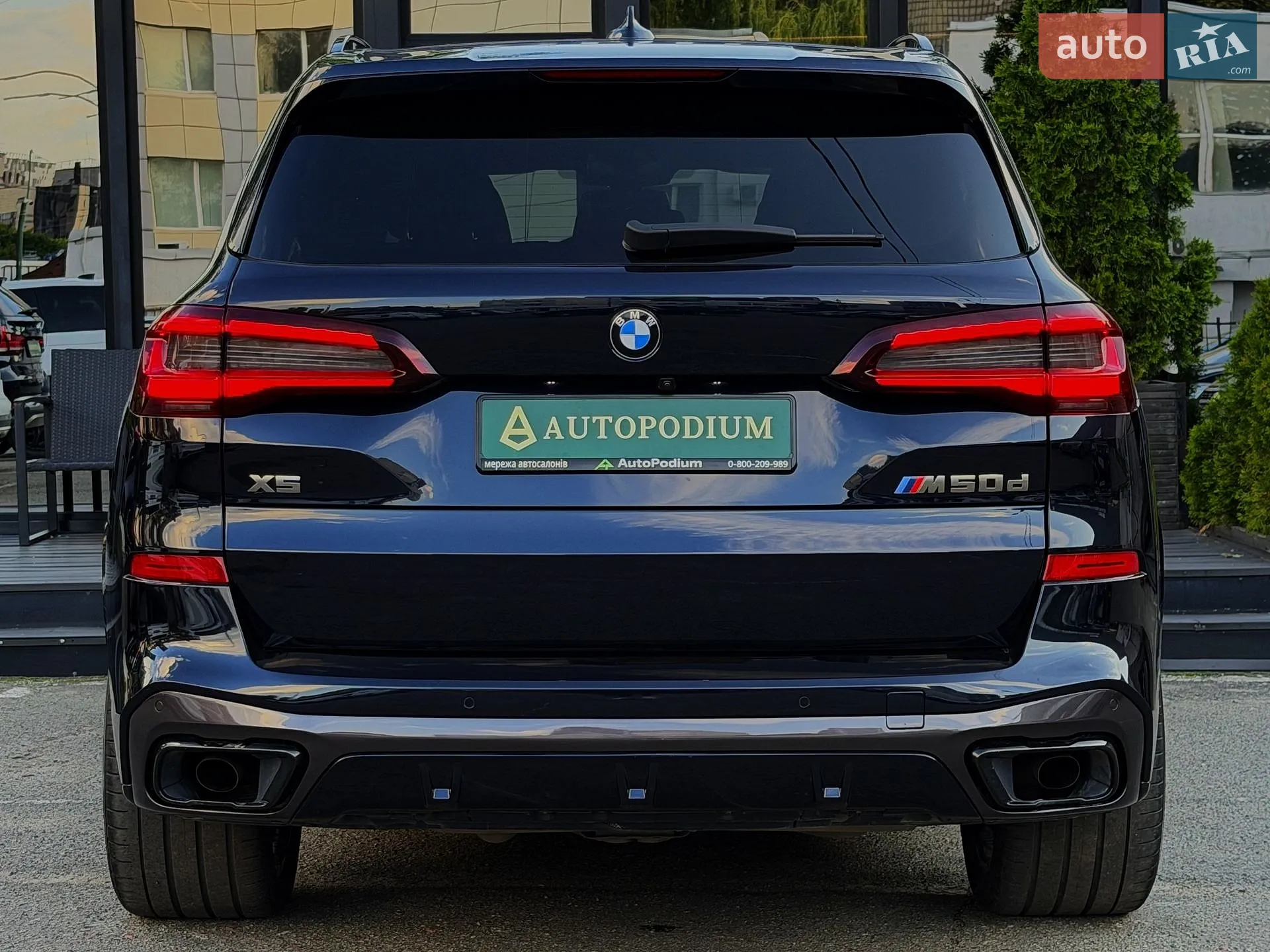 2021 BMW X5 - мініатюра 21