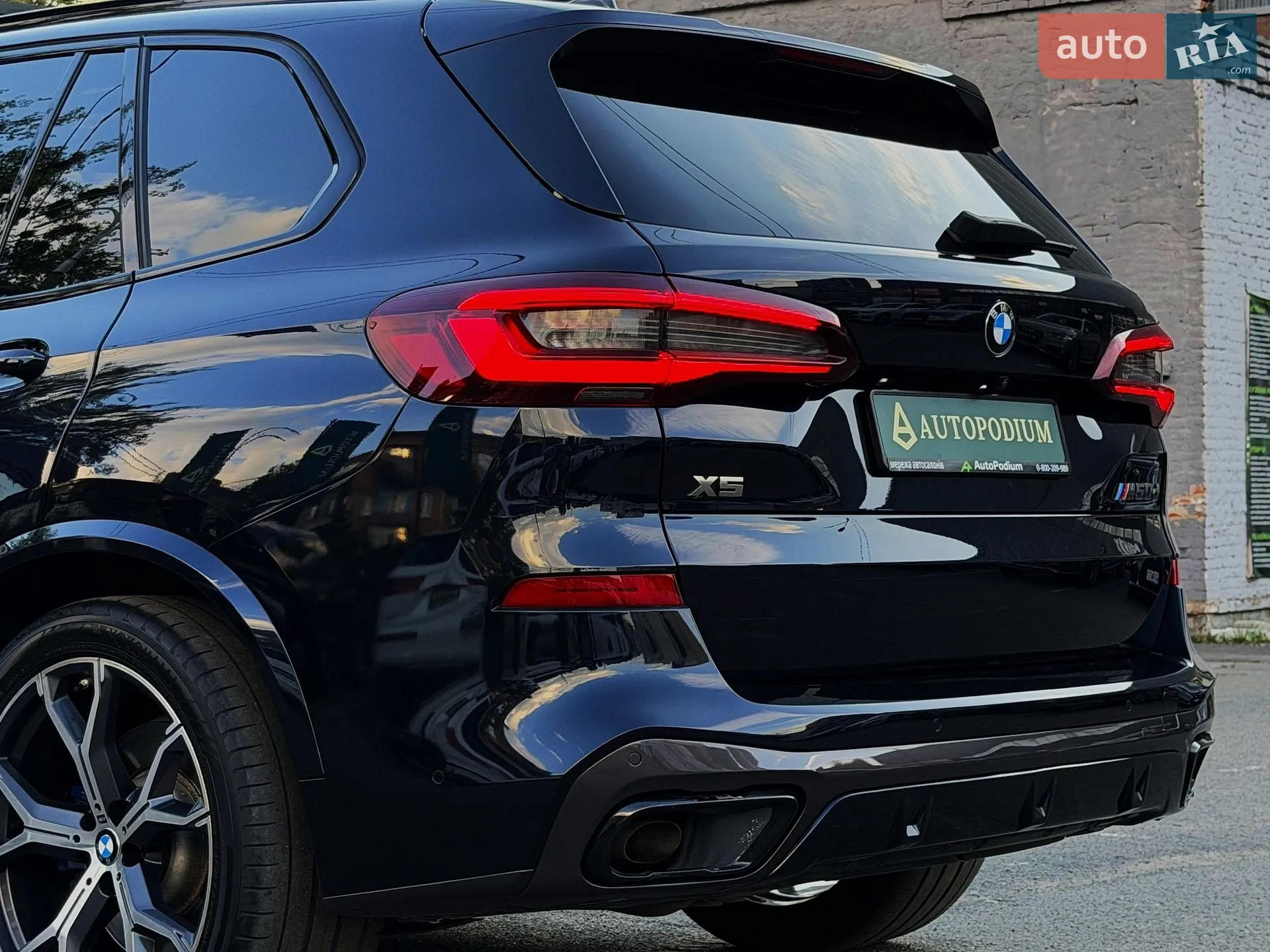 2021 BMW X5 - мініатюра 25