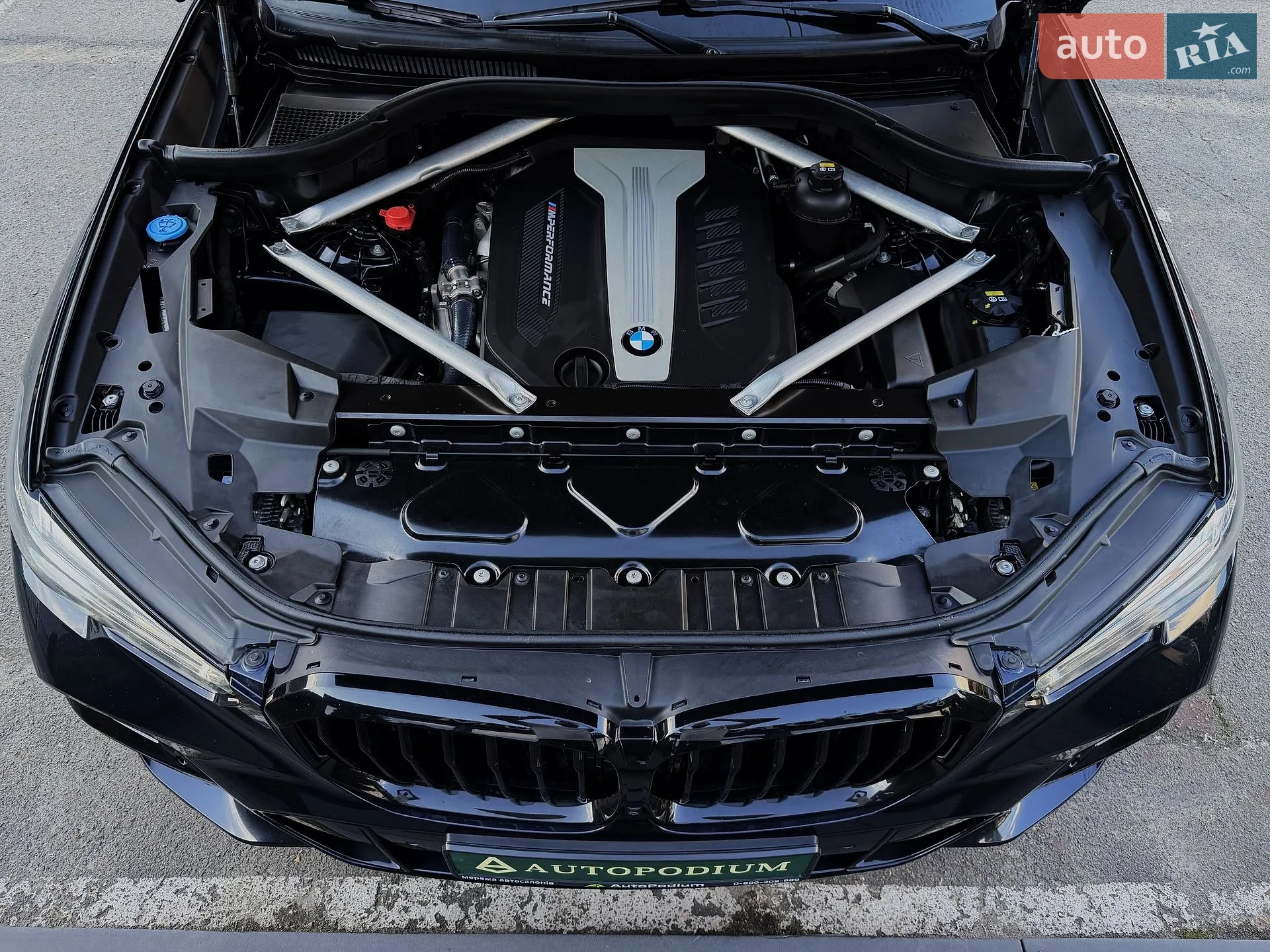 2021 BMW X5 - мініатюра 31