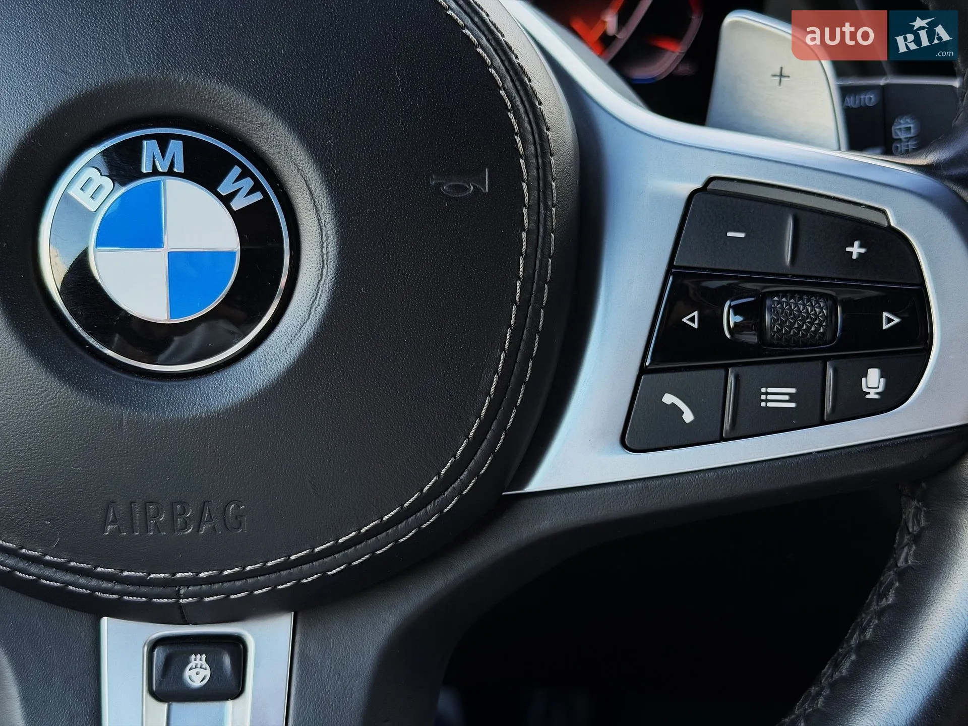 2021 BMW X5 - мініатюра 50