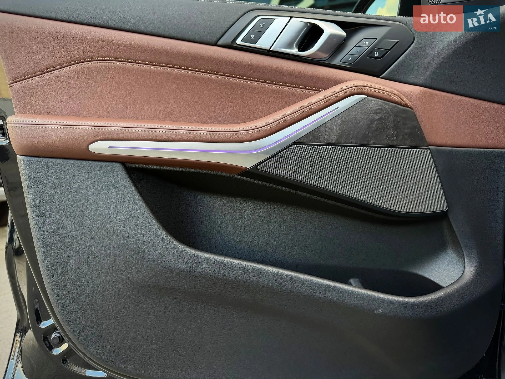 2024 BMW X5 - мініатюра 22