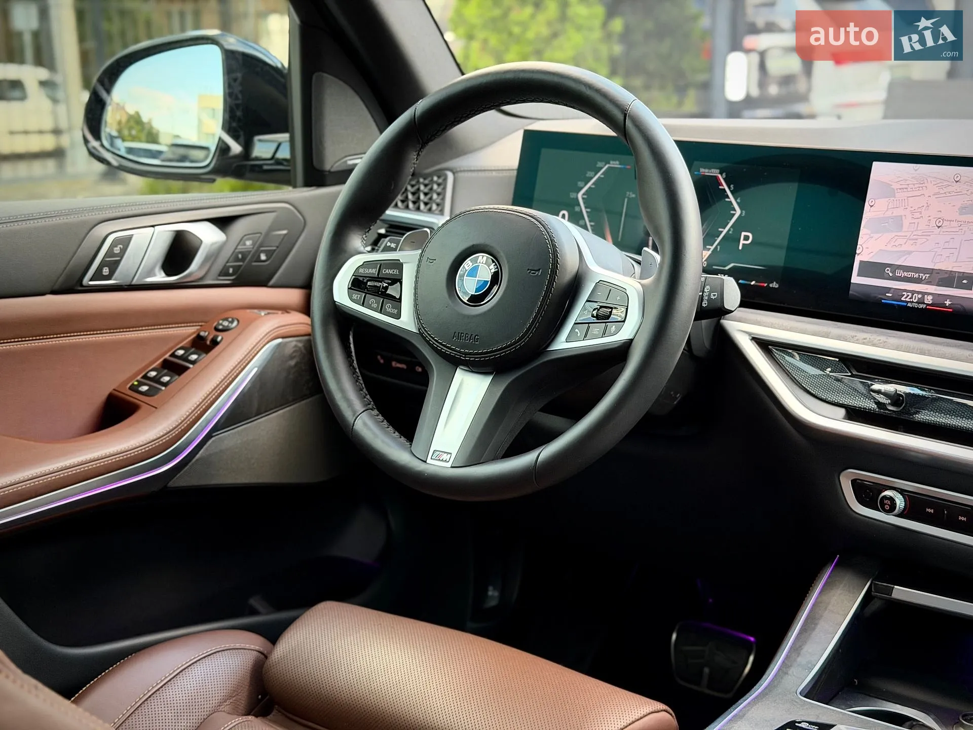 2024 BMW X5 - мініатюра 48