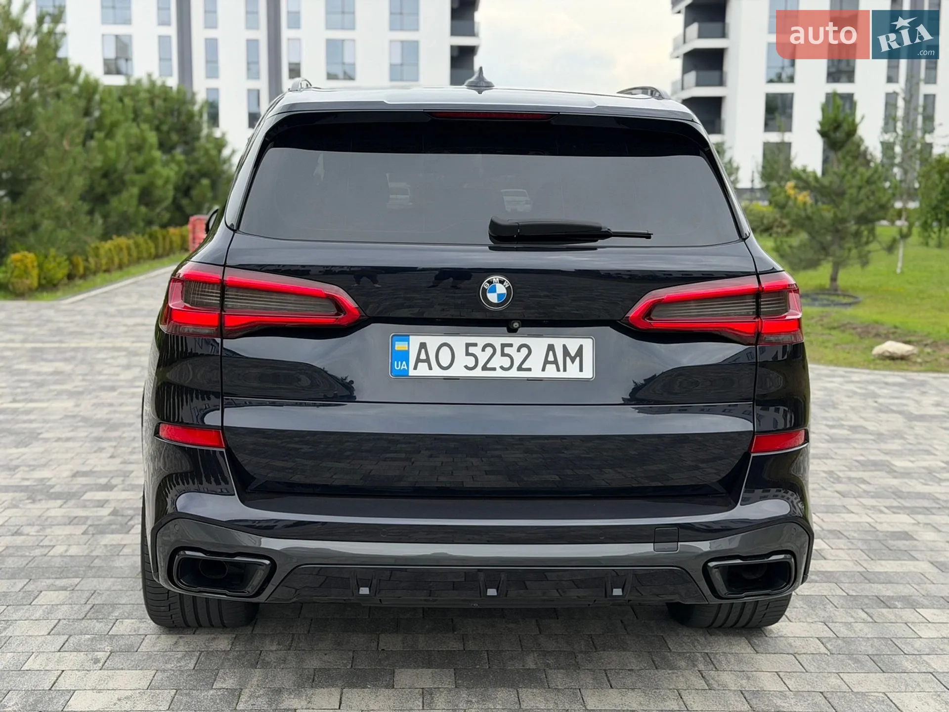 2019 BMW X5 - мініатюра 10