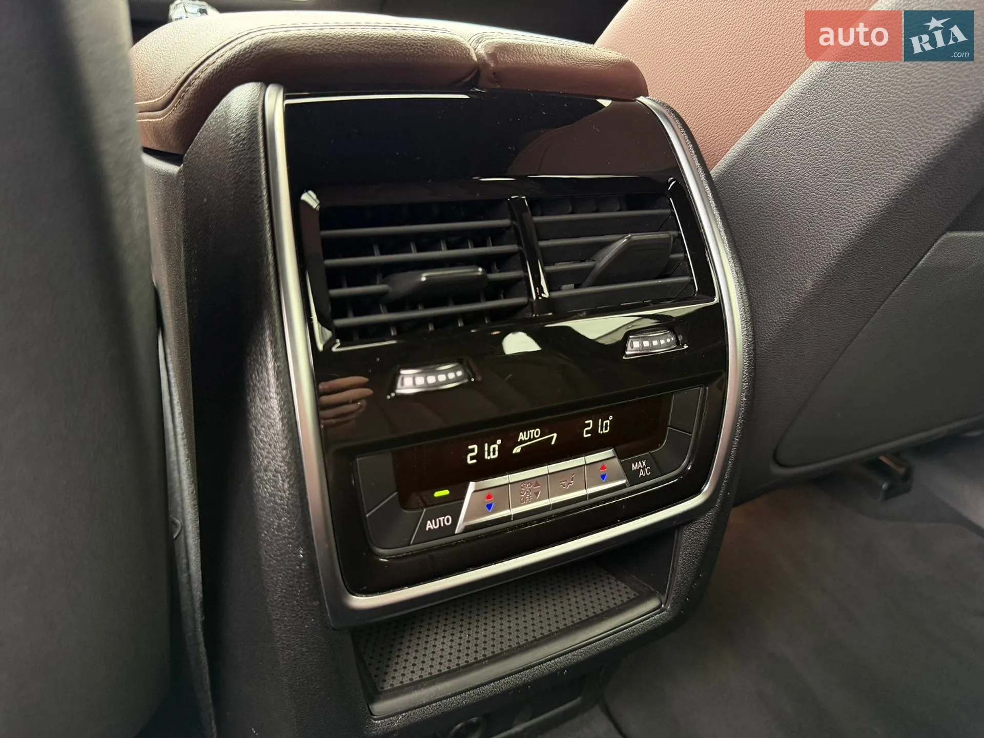 2019 BMW X5 - мініатюра 46