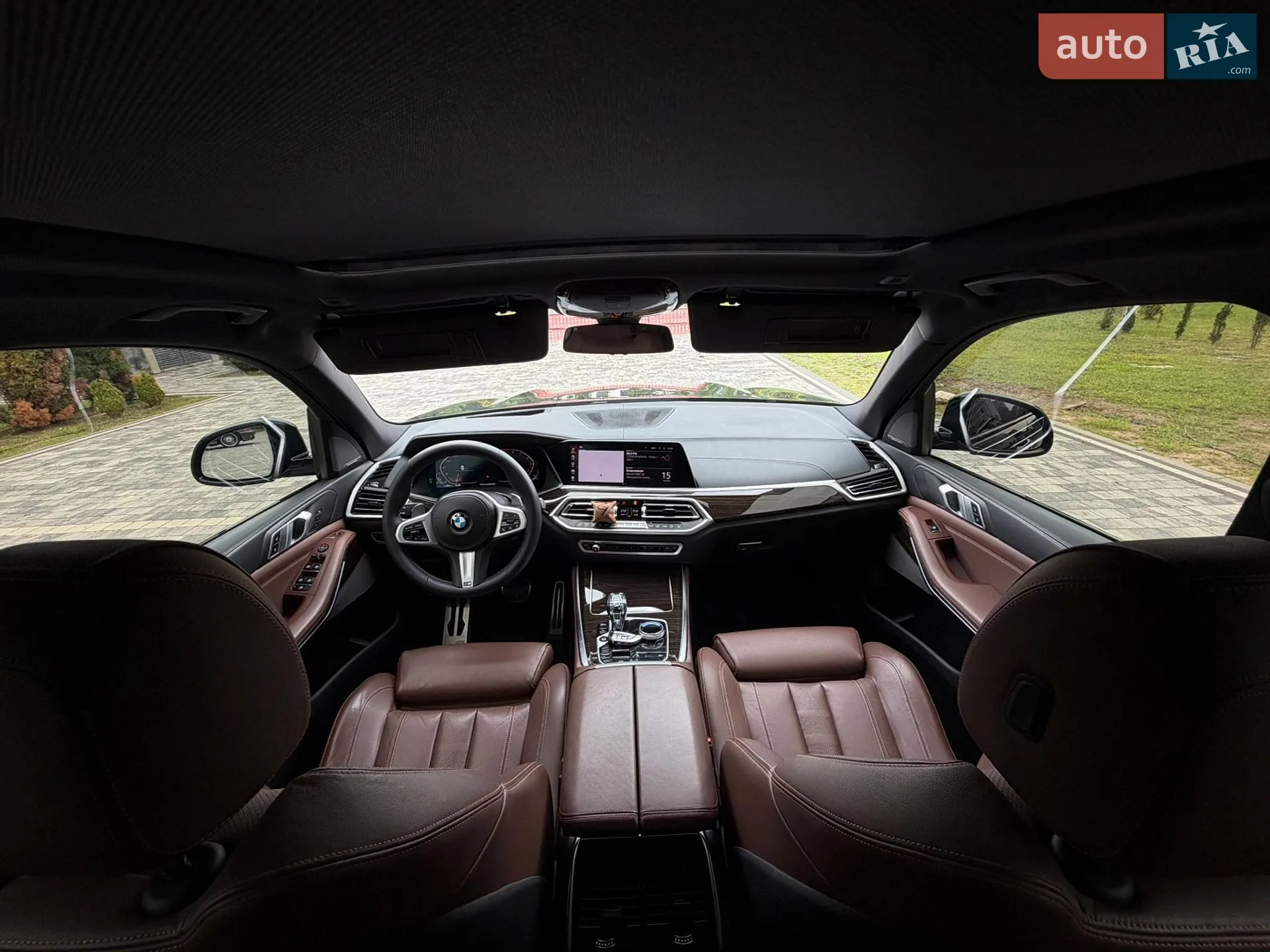 2019 BMW X5 - мініатюра 49