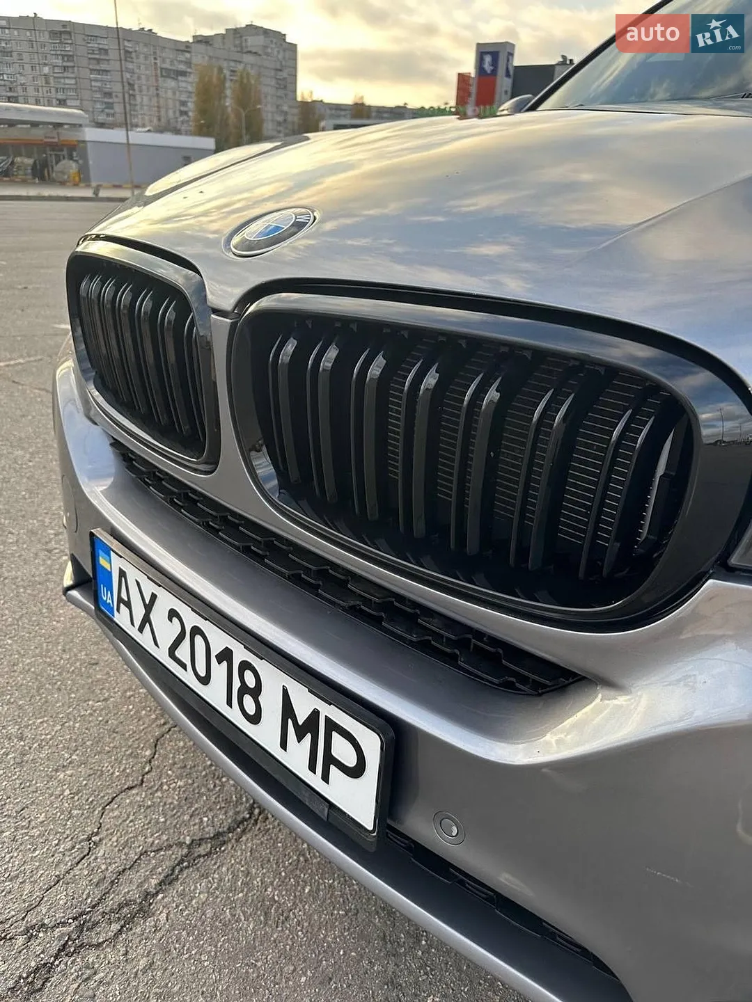 2013 BMW X5 - мініатюра 5