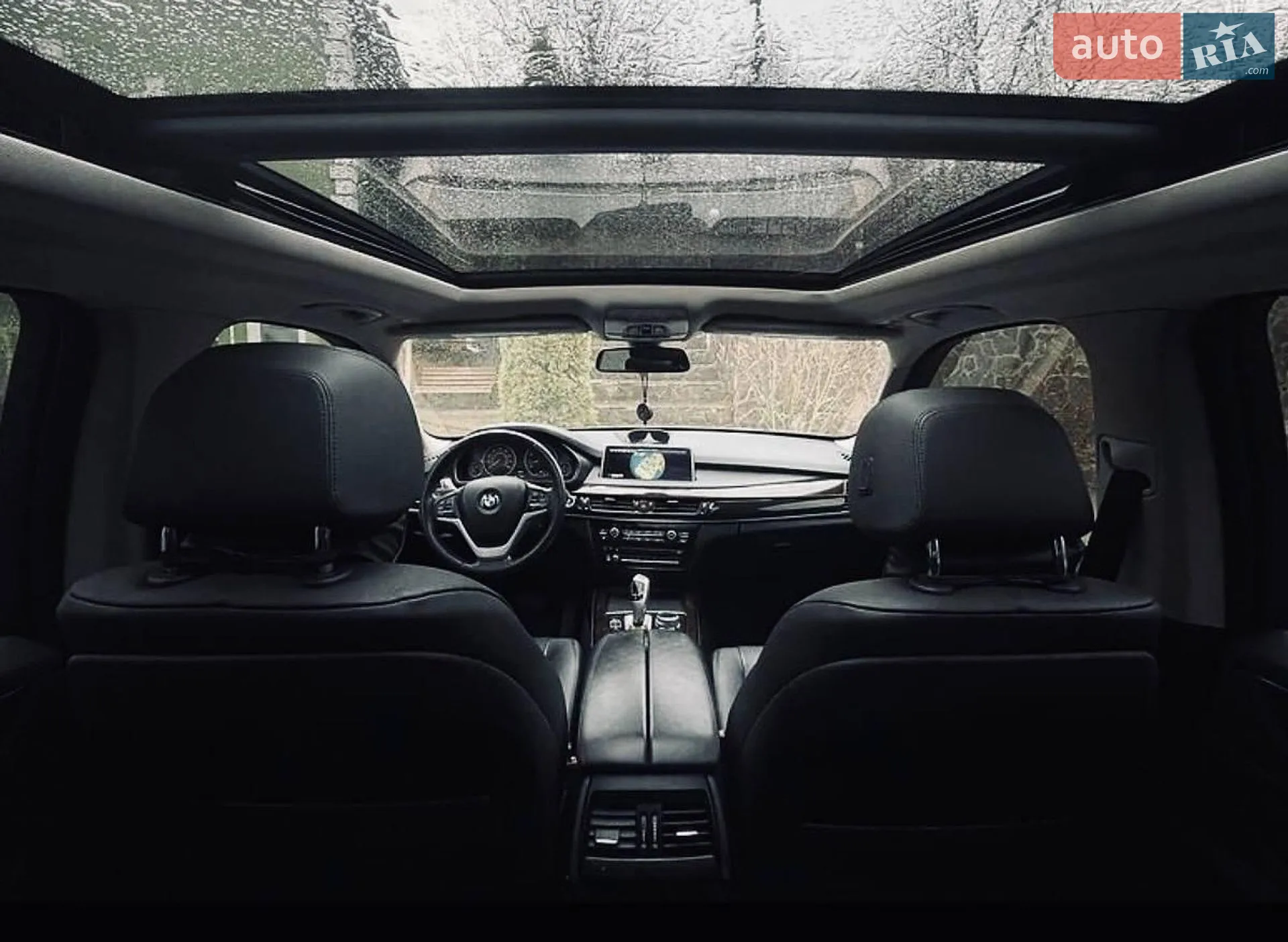 2013 BMW X5 - мініатюра 6