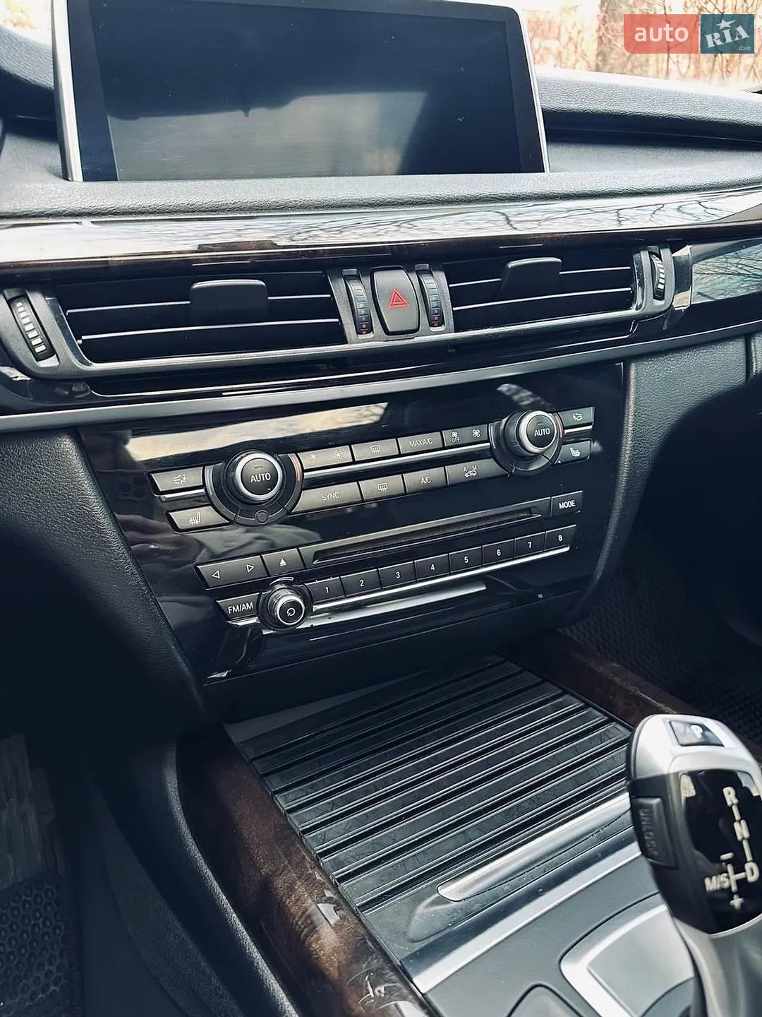 2013 BMW X5 - мініатюра 7