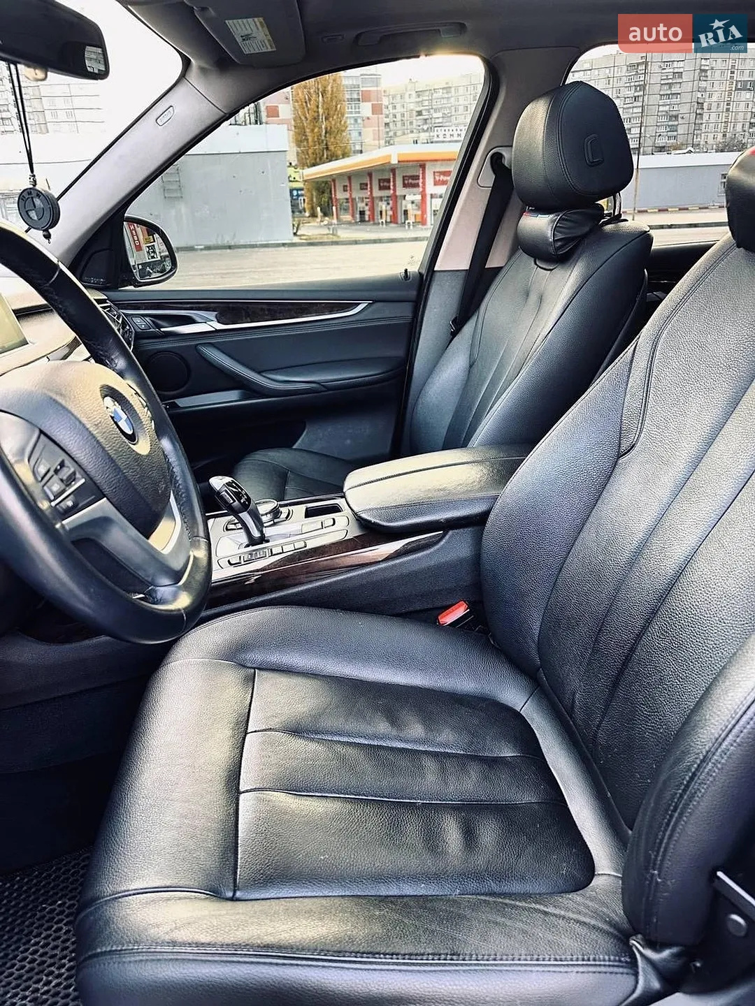 2013 BMW X5 - мініатюра 9