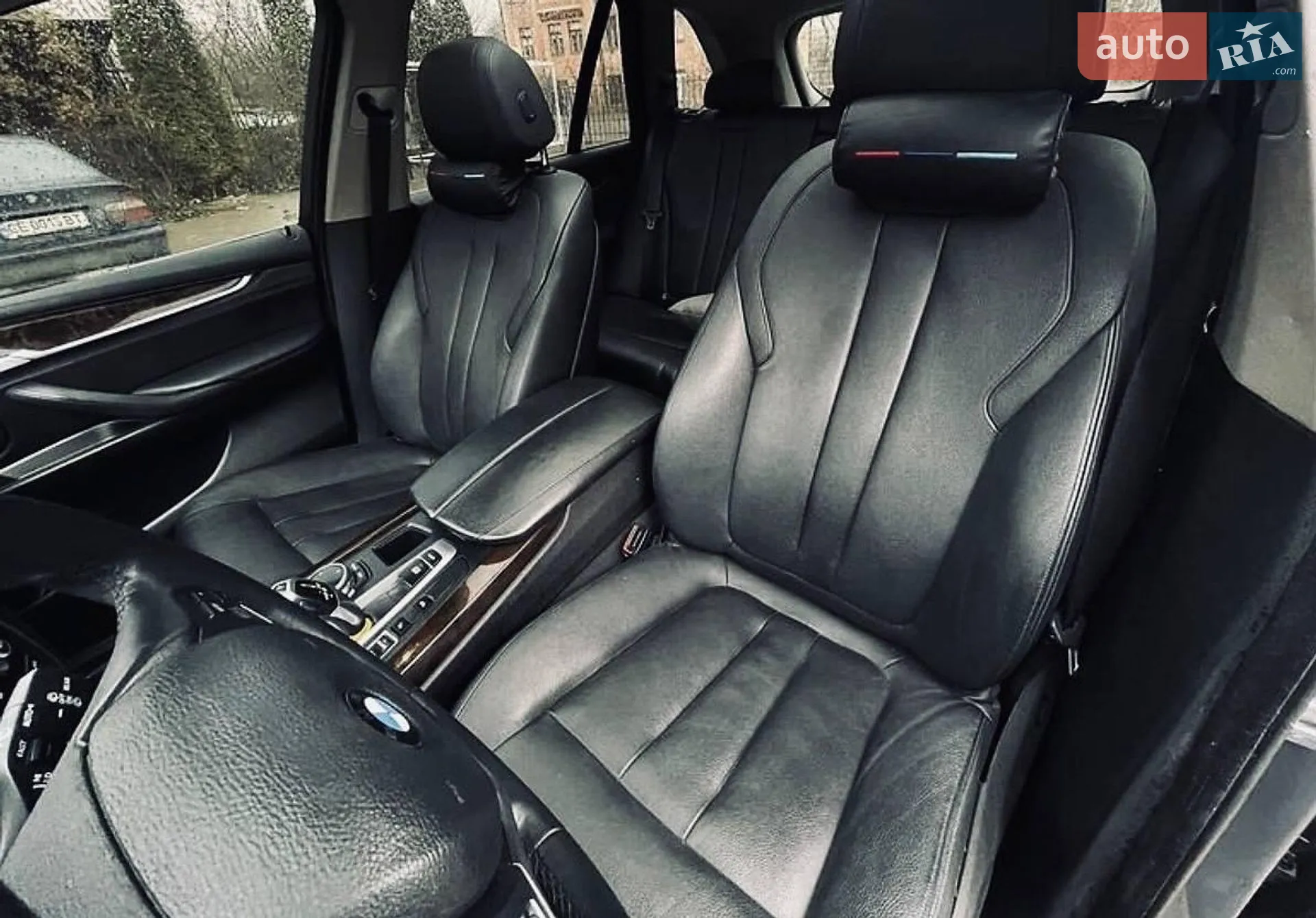 2013 BMW X5 - мініатюра 10