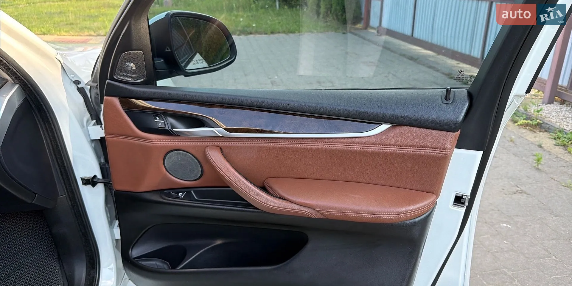 2014 BMW X5 - мініатюра 26