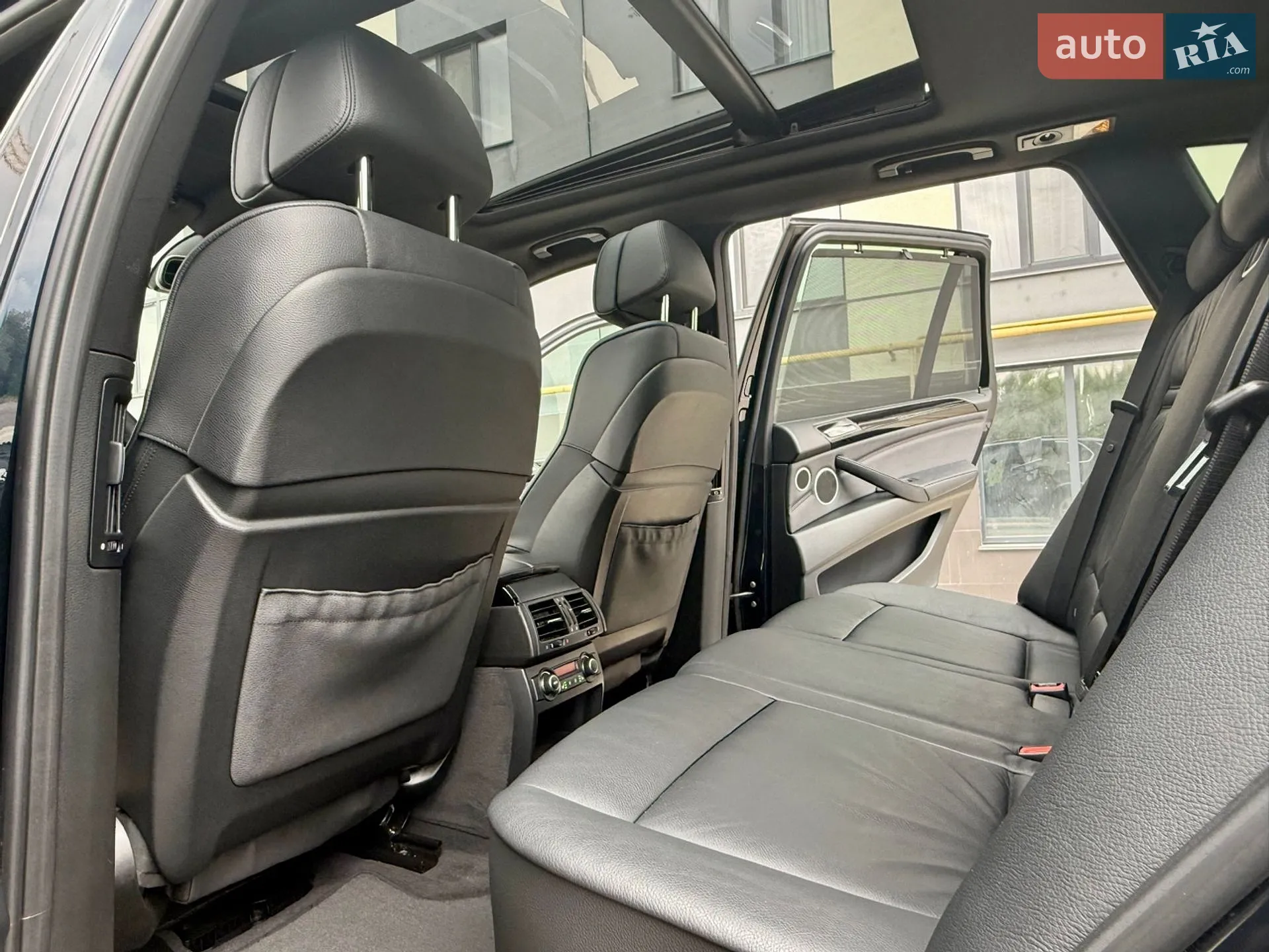 2013 BMW X5 - мініатюра 23