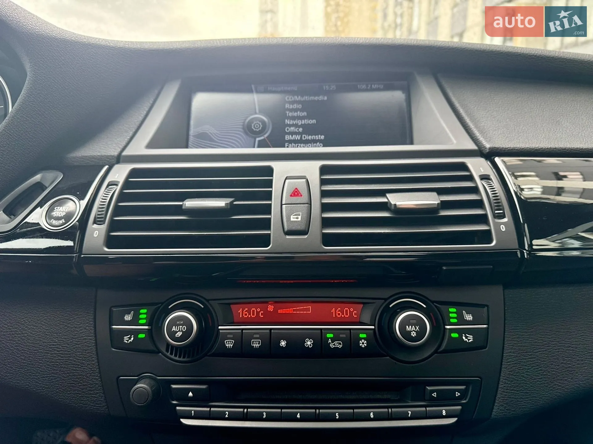 2013 BMW X5 - мініатюра 28
