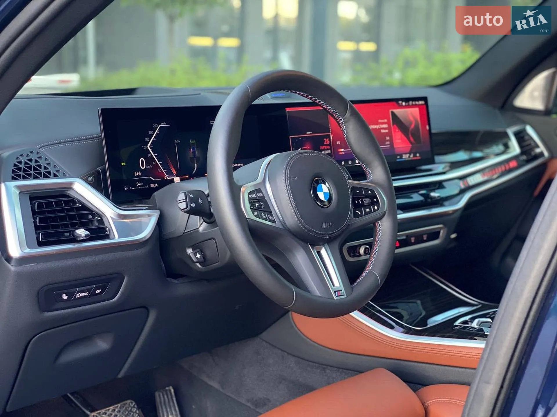 2024 BMW X5 - мініатюра 16