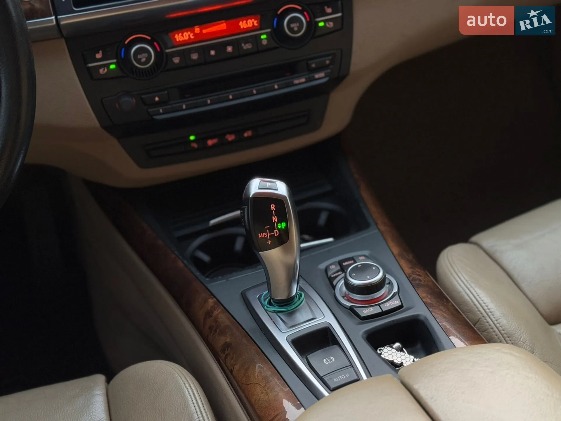 2012 BMW X5 - мініатюра 15