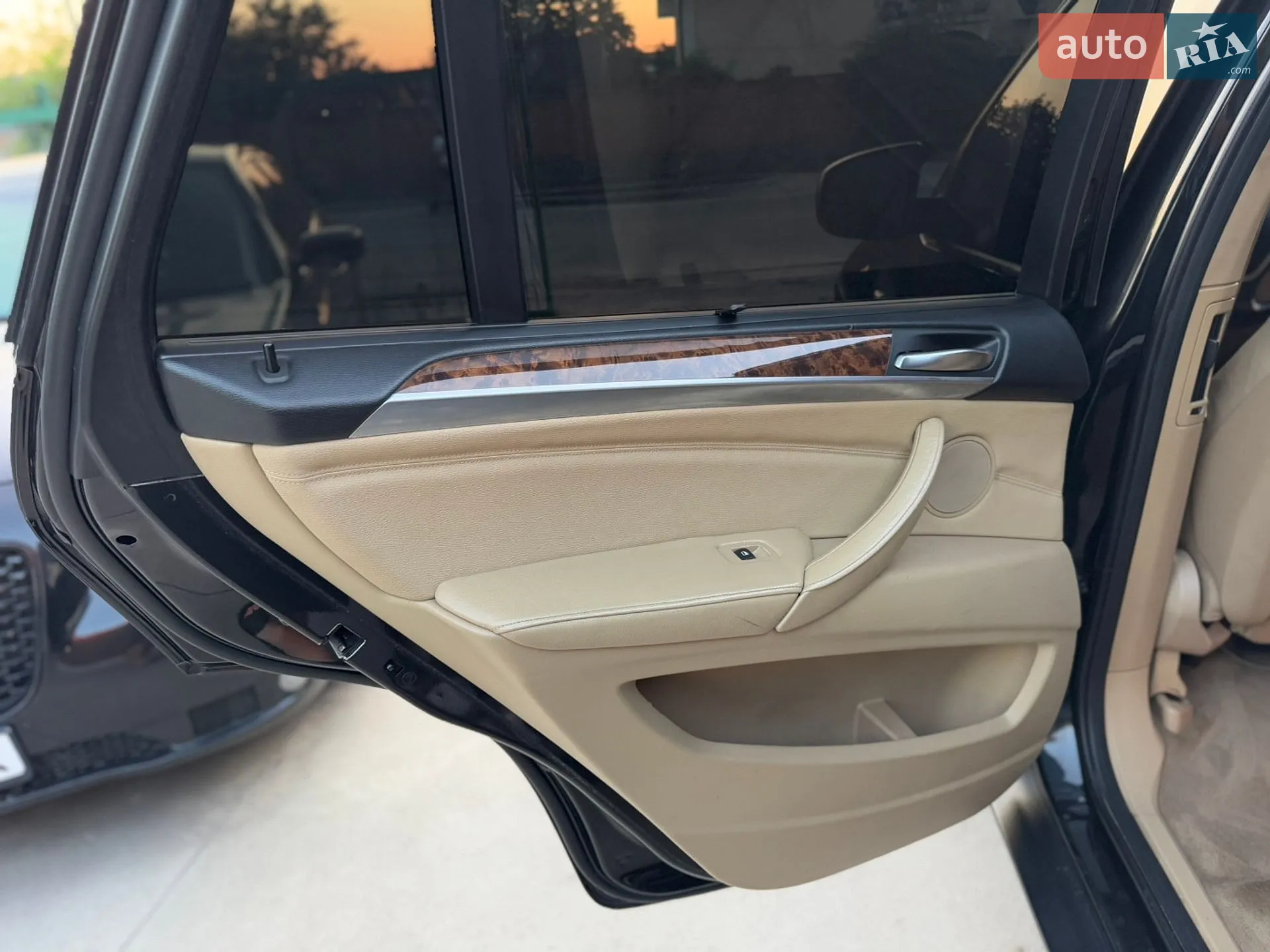 2012 BMW X5 - мініатюра 20
