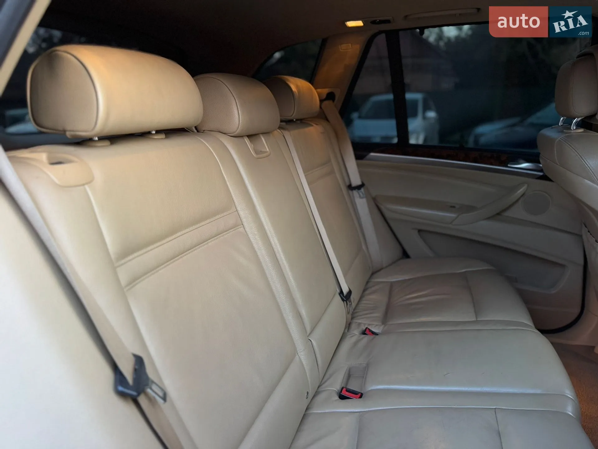 2012 BMW X5 - мініатюра 25