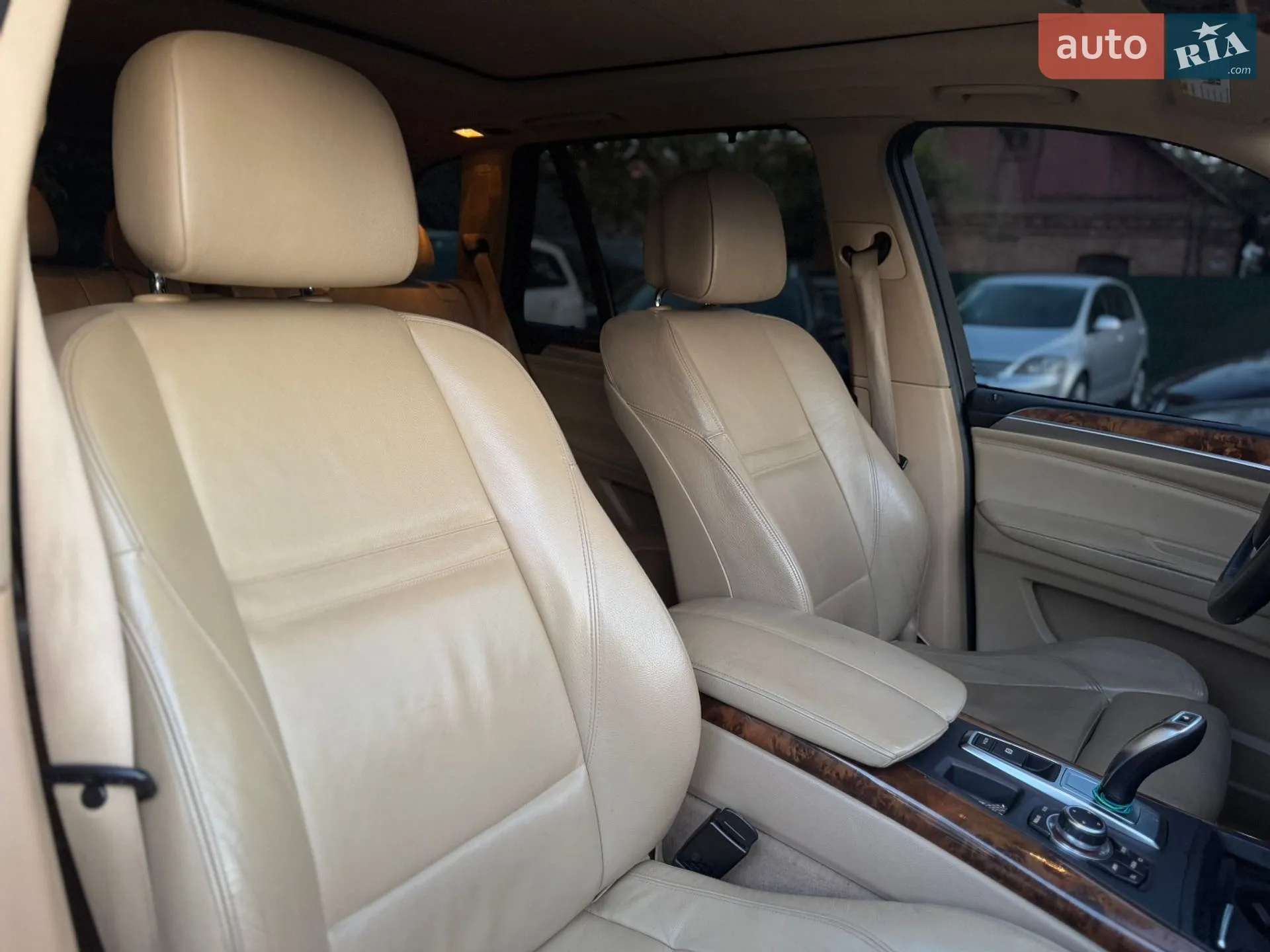 2012 BMW X5 - мініатюра 29
