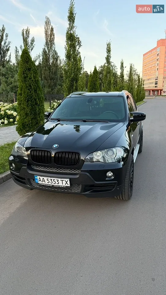 2010 BMW X5 - мініатюра 14