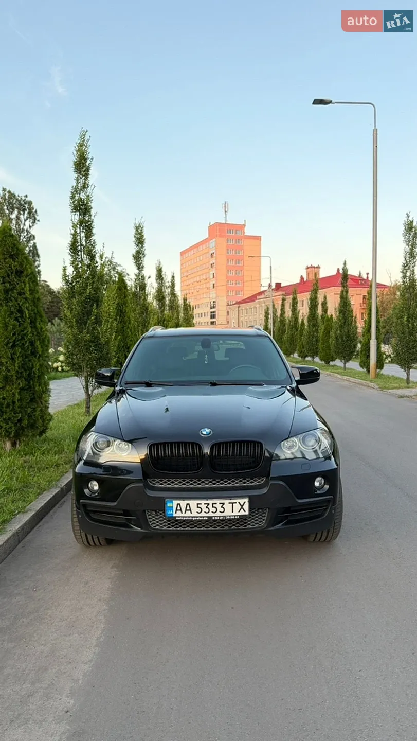 2010 BMW X5 - мініатюра 4