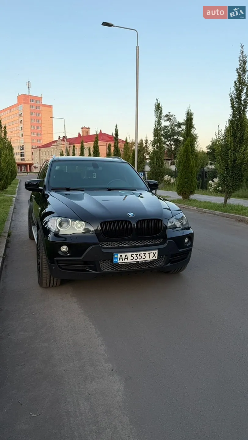 2010 BMW X5 - мініатюра 9