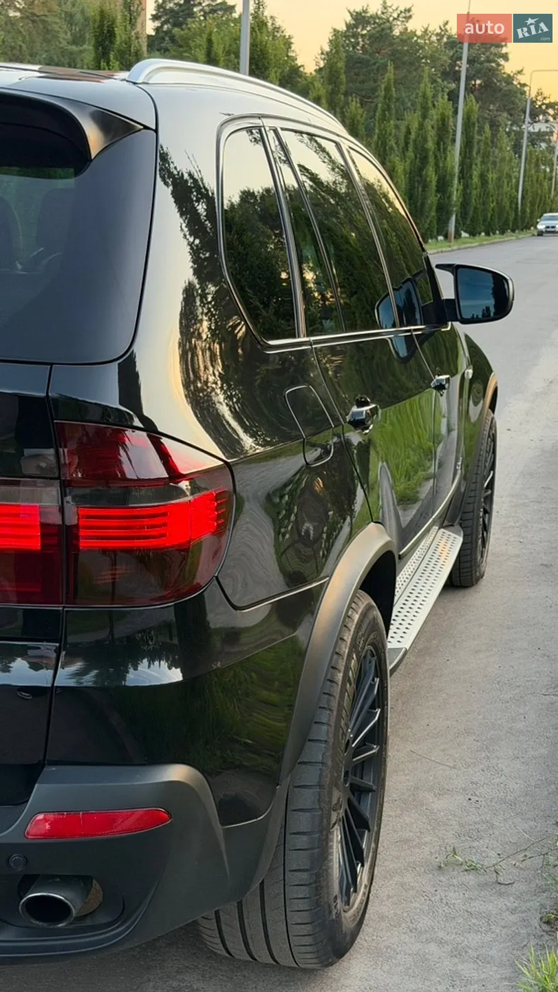 2010 BMW X5 - мініатюра 14