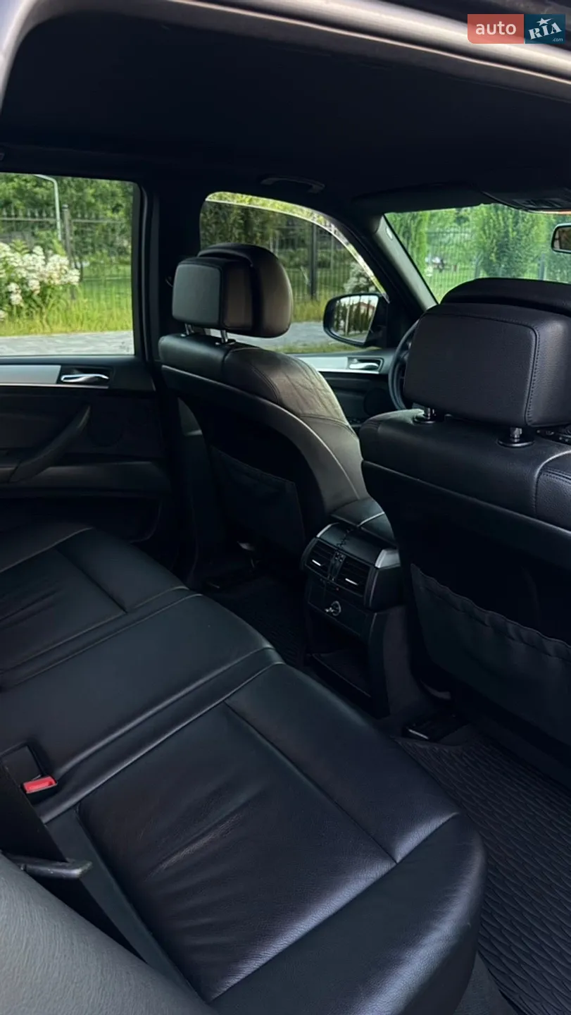 2010 BMW X5 - мініатюра 21