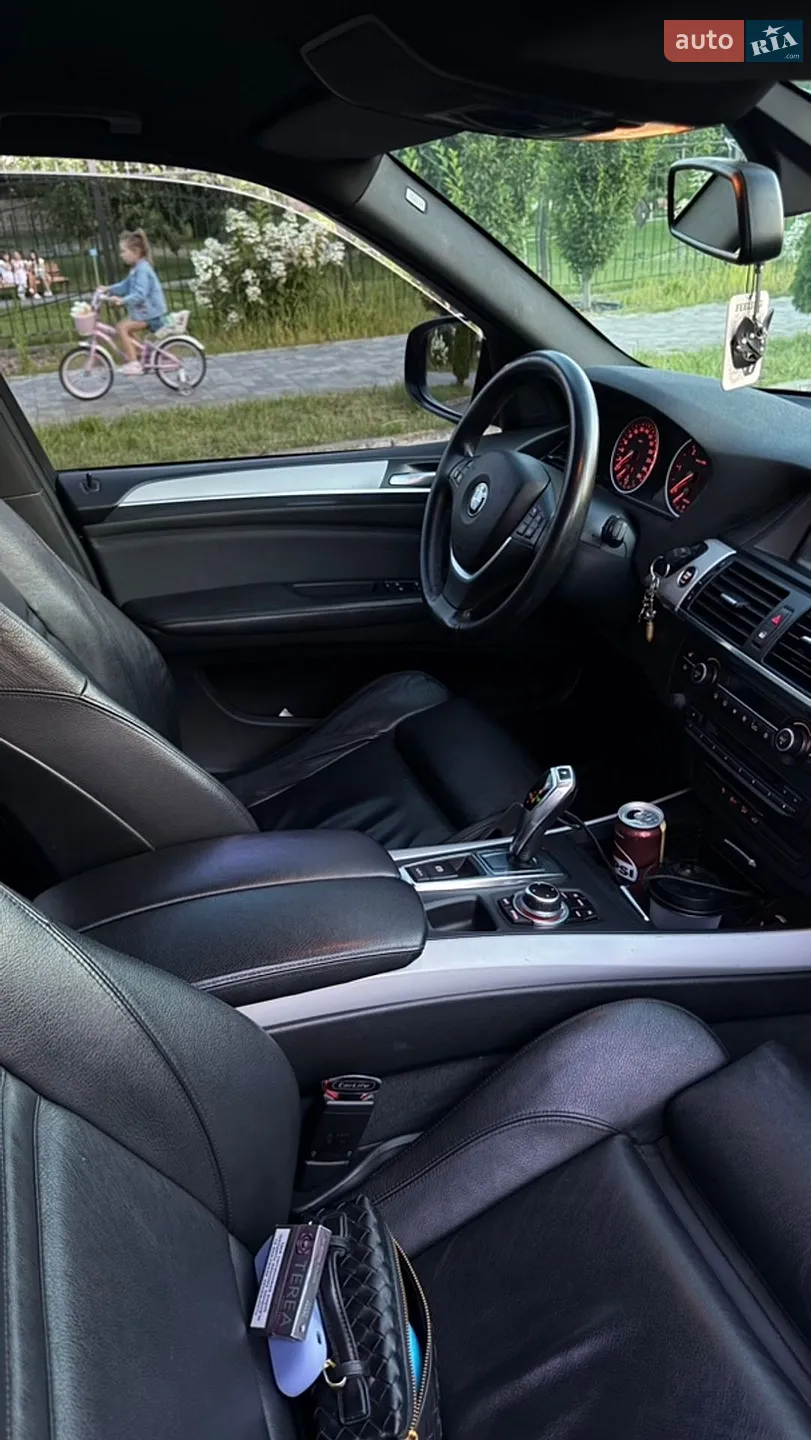2010 BMW X5 - мініатюра 20