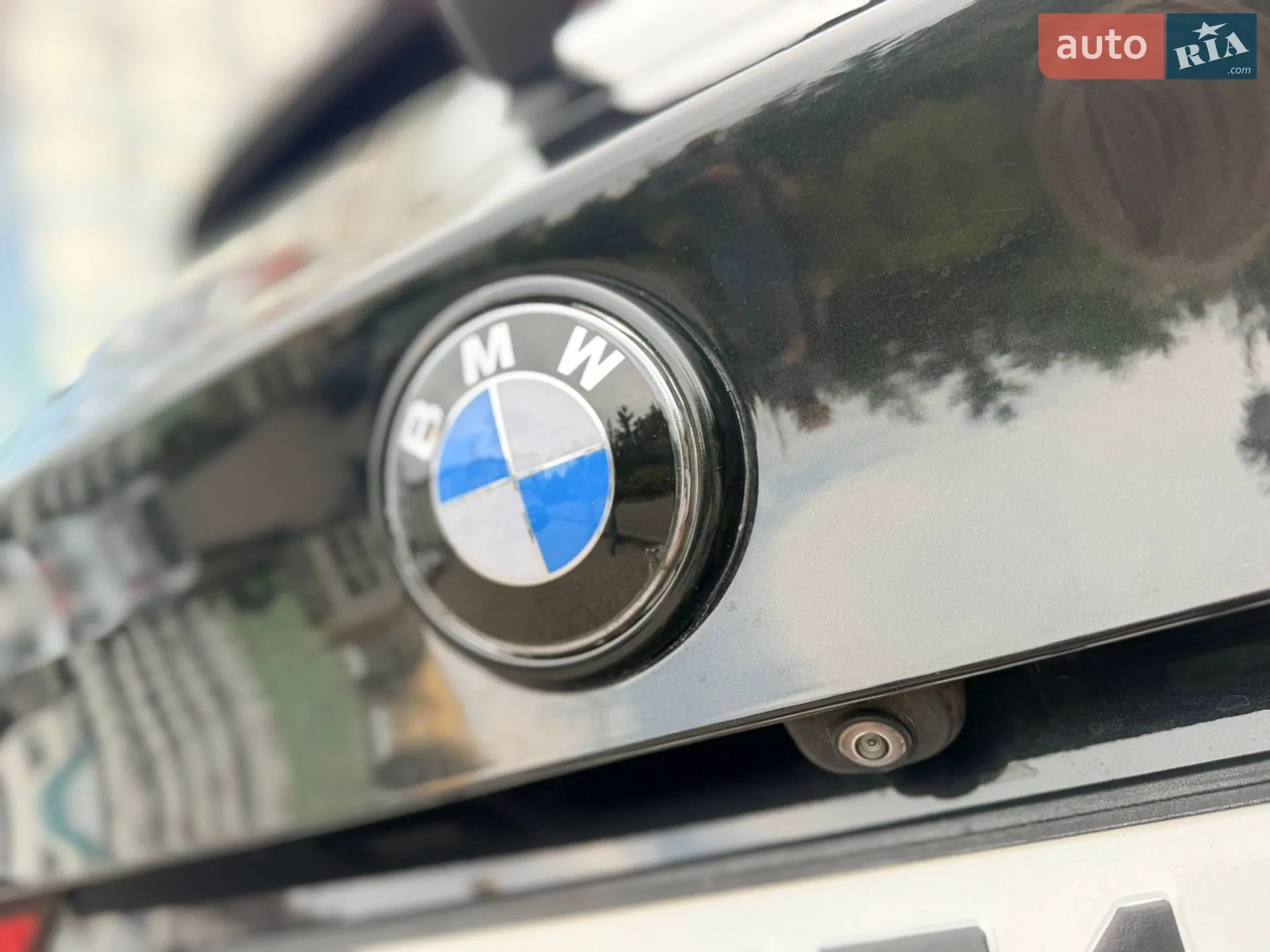 2013 BMW X5 - мініатюра 18