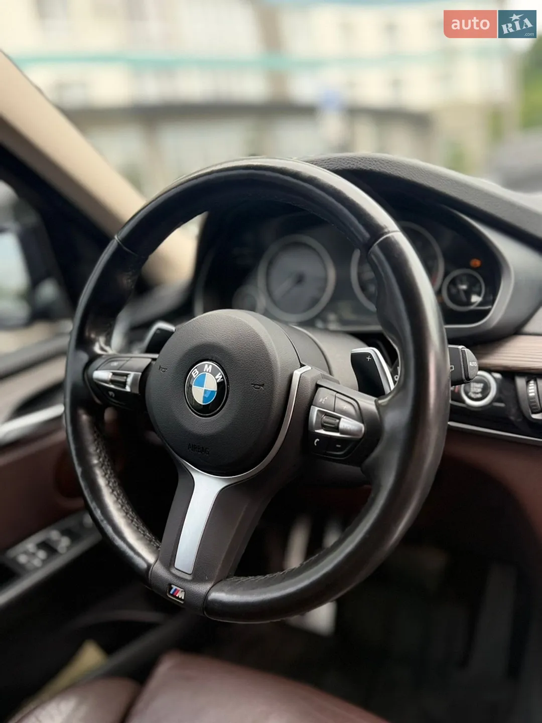 2013 BMW X5 - мініатюра 22