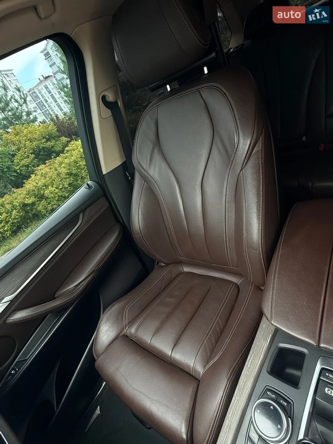 2013 BMW X5 - мініатюра 28