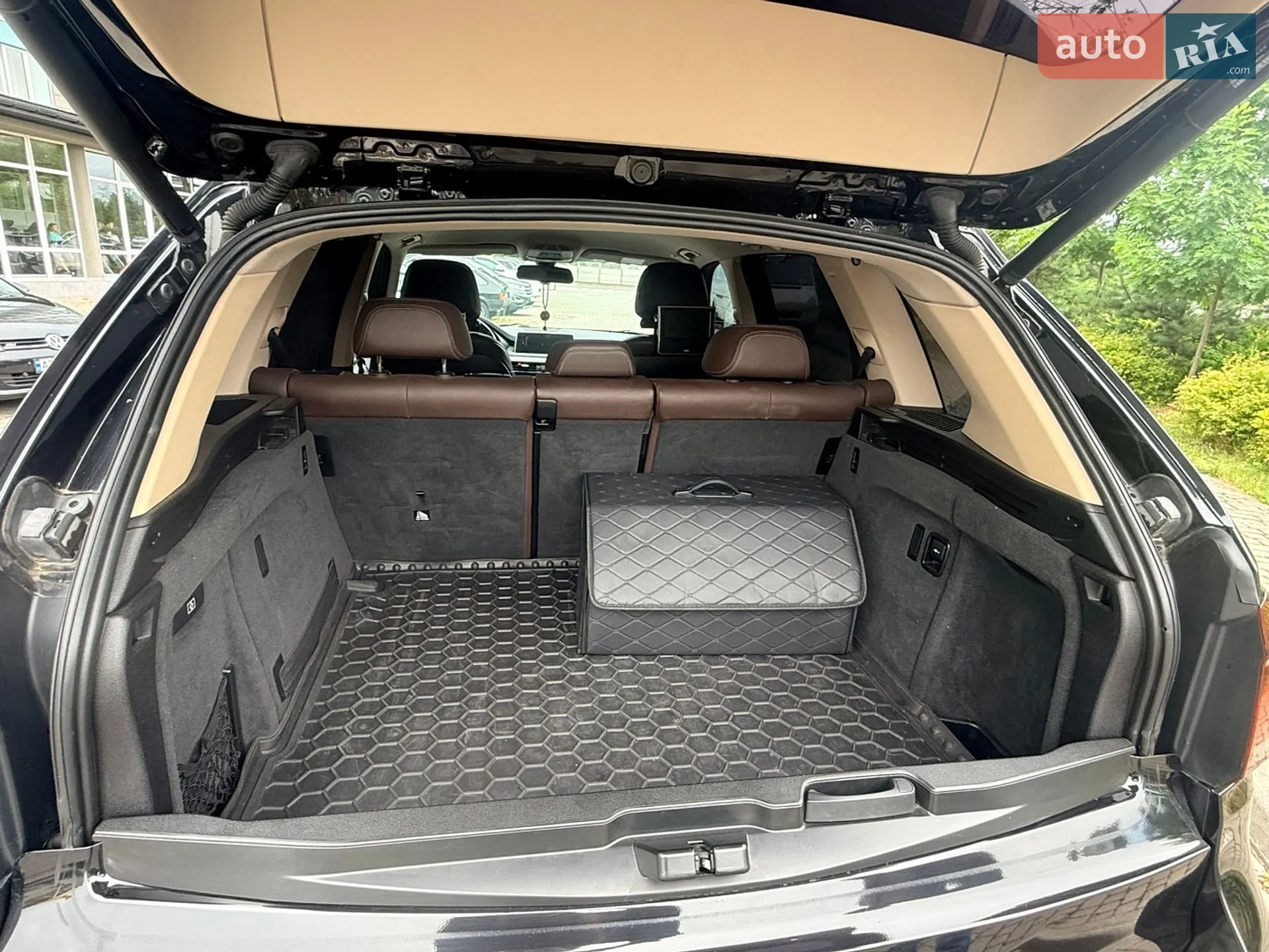 2013 BMW X5 - мініатюра 38