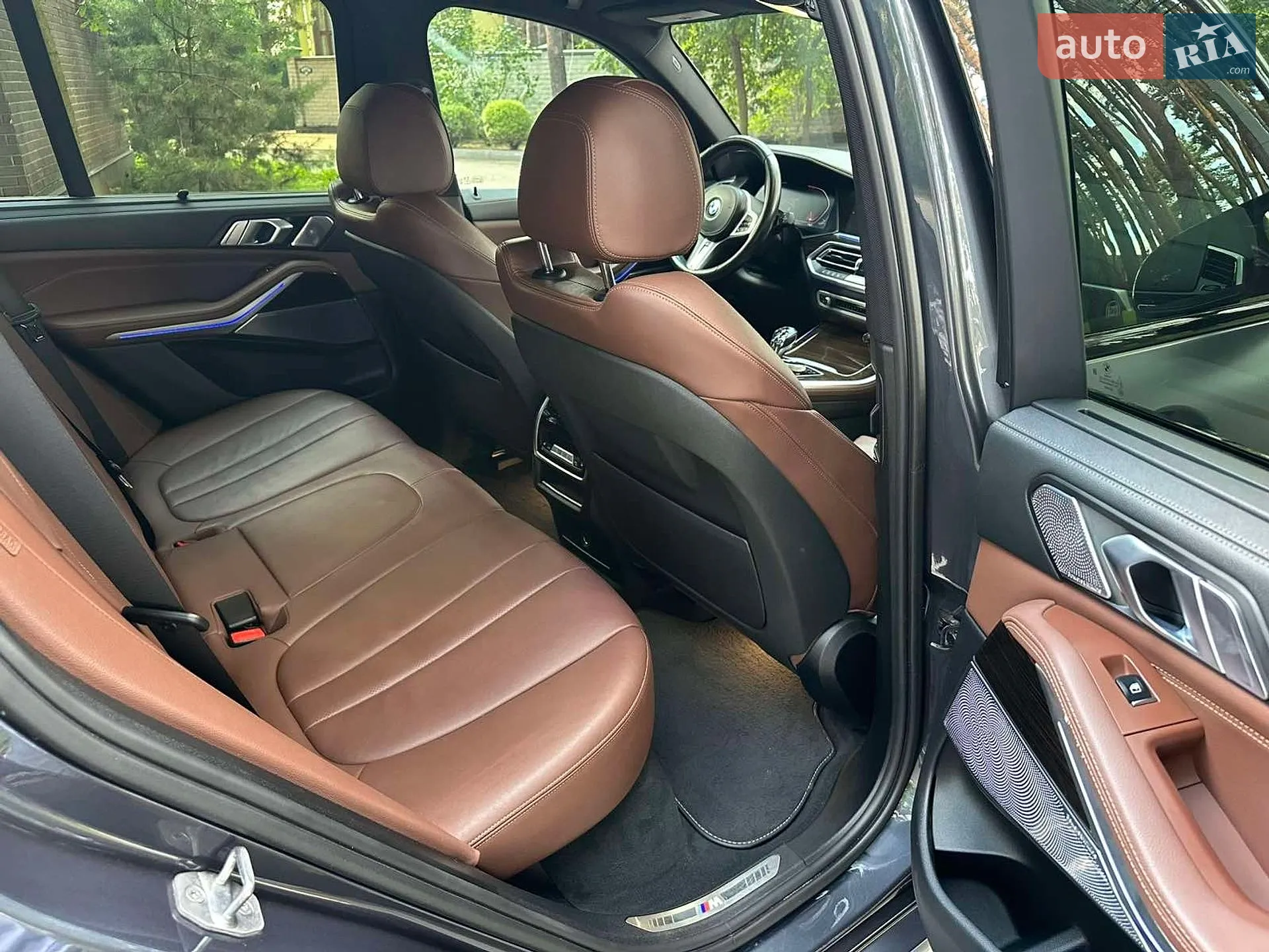 2020 BMW X5 - мініатюра 14