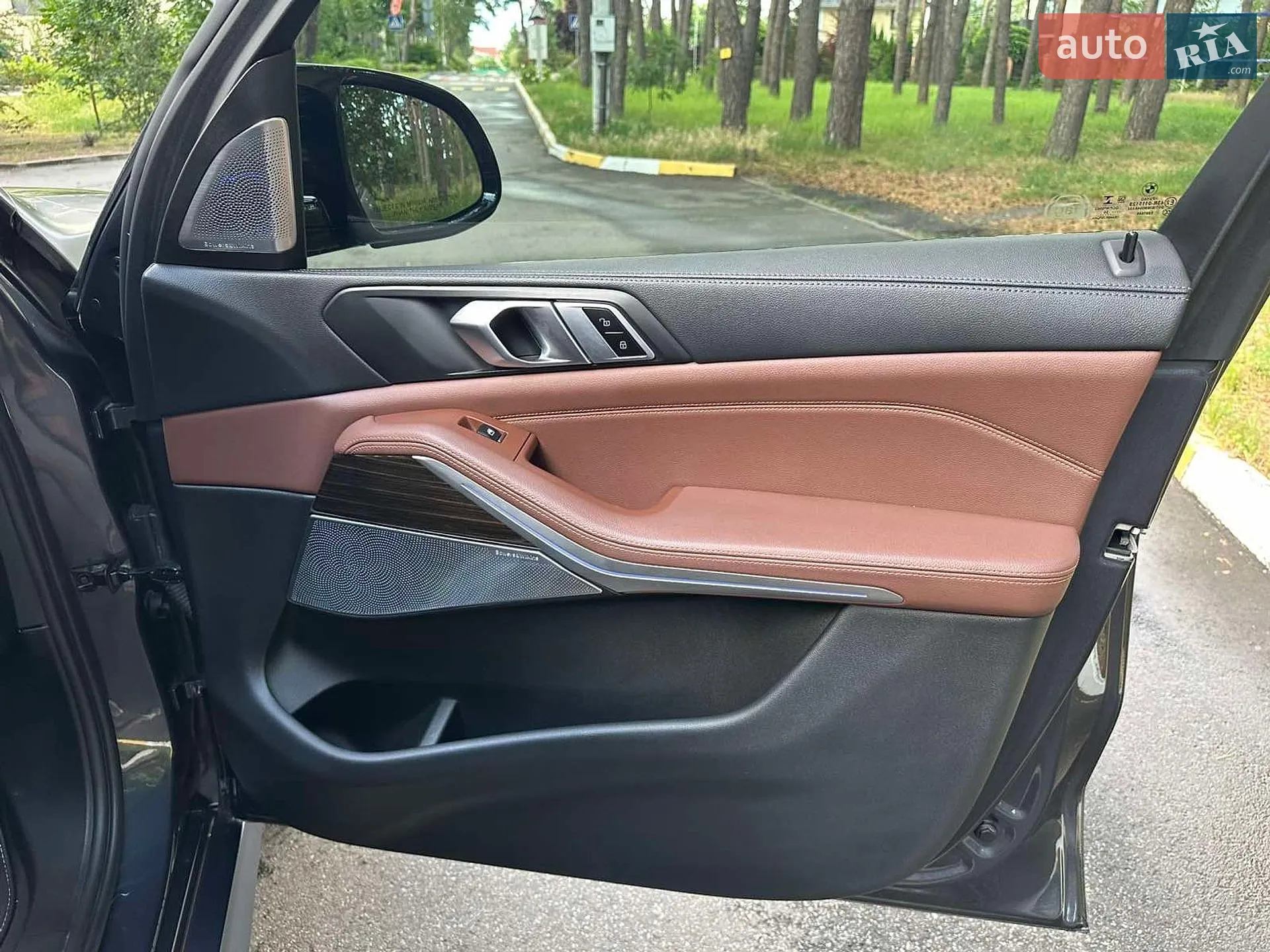 2020 BMW X5 - мініатюра 17