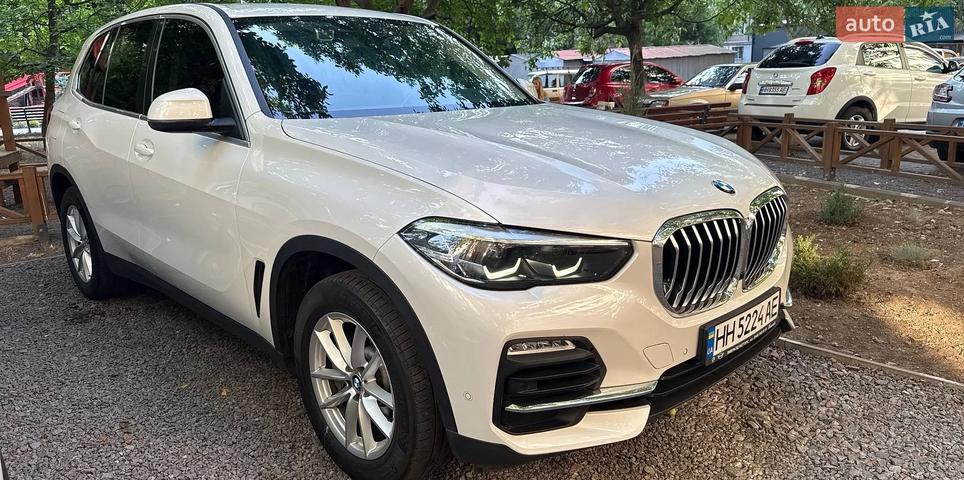 2019 BMW X5 - мініатюра 7