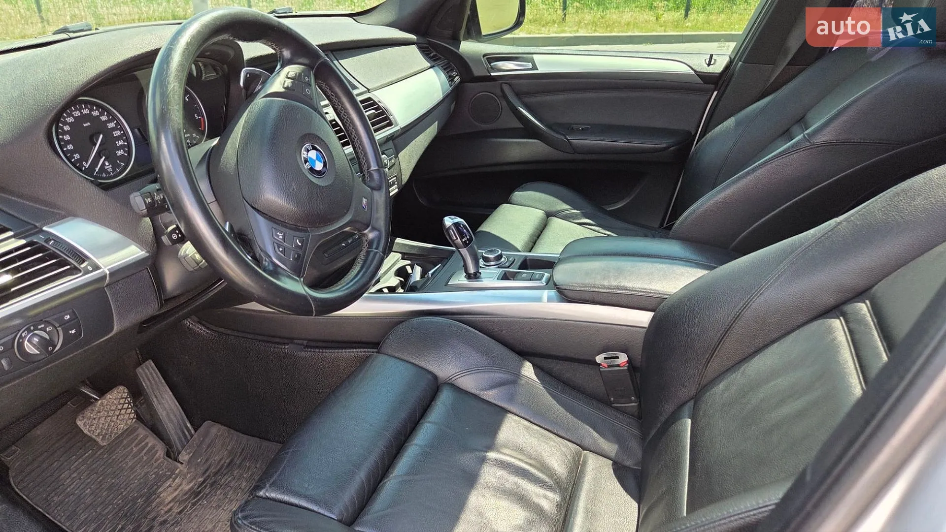 2012 BMW X5 - мініатюра 6