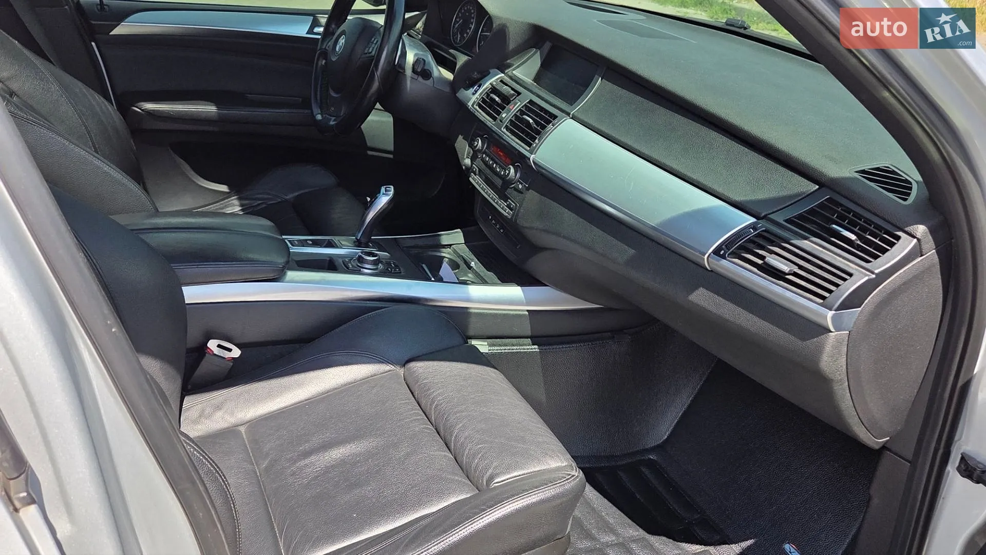 2012 BMW X5 - мініатюра 11