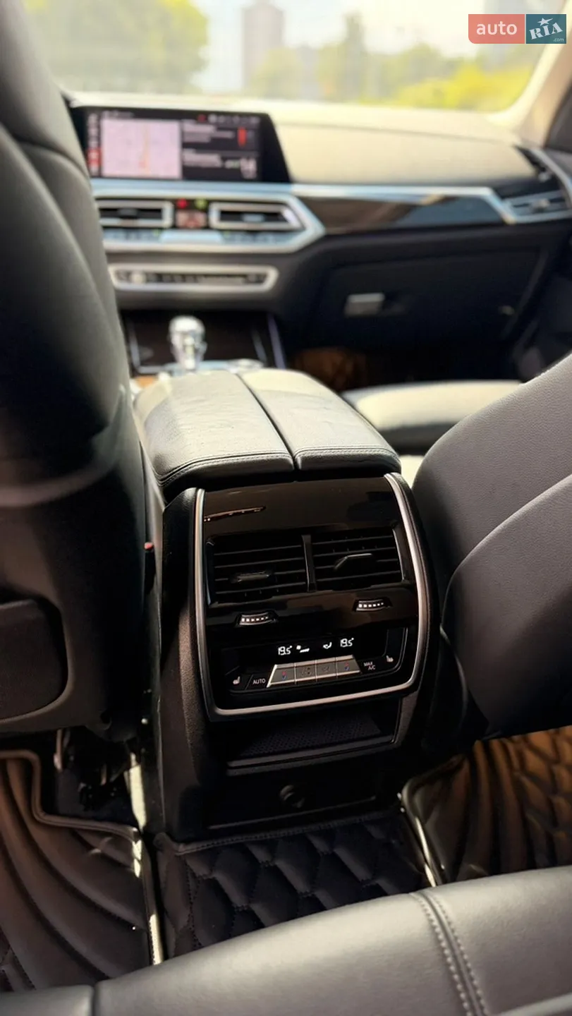 2019 BMW X5 - мініатюра 14