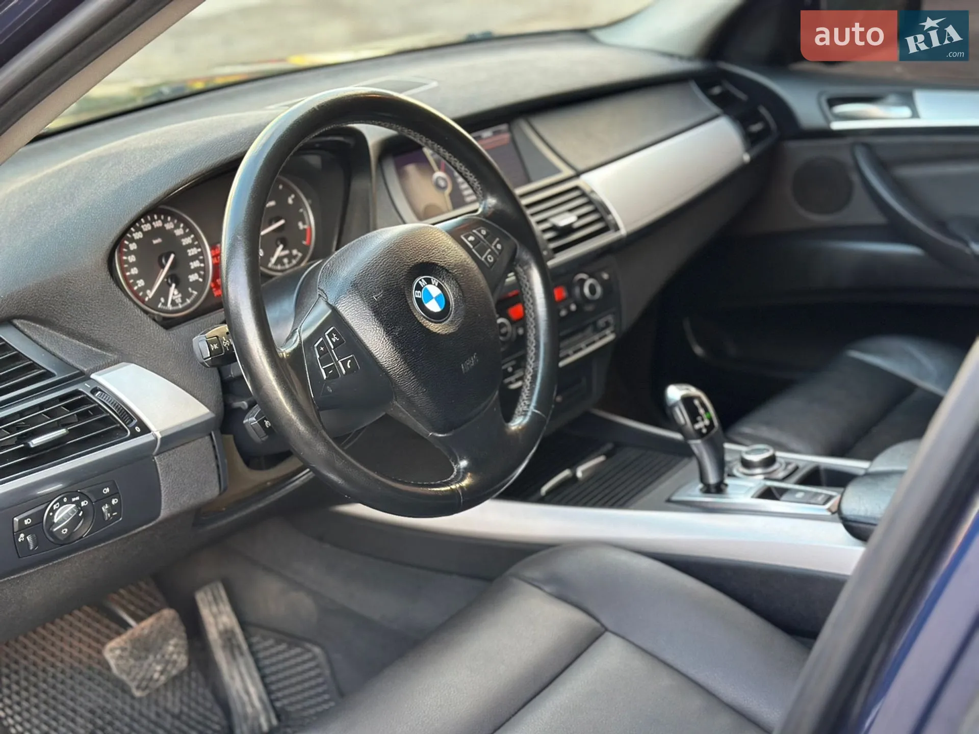 2011 BMW X5 - мініатюра 8