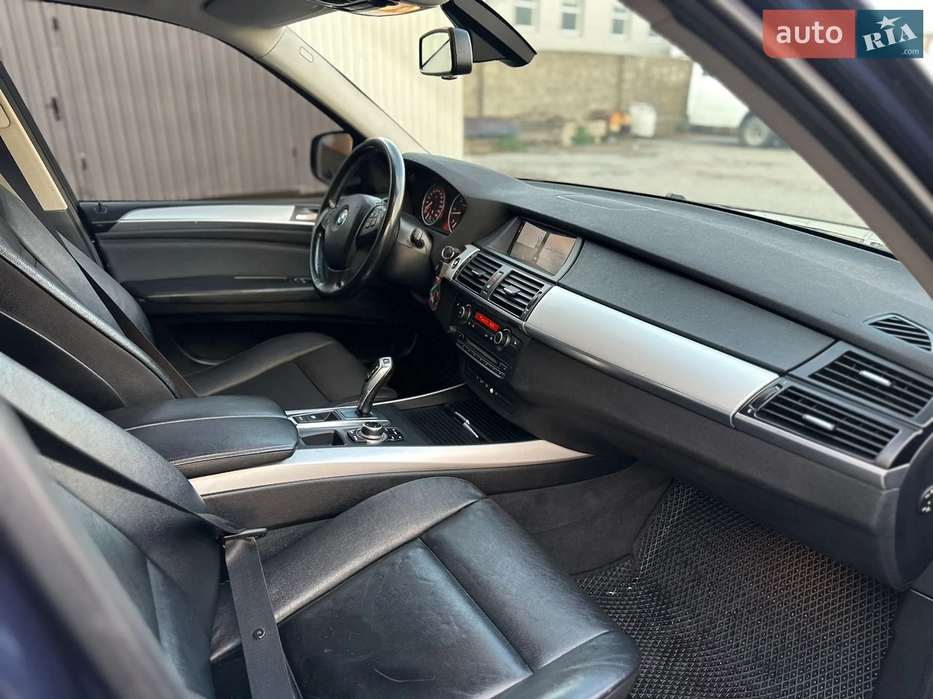 2011 BMW X5 - мініатюра 12
